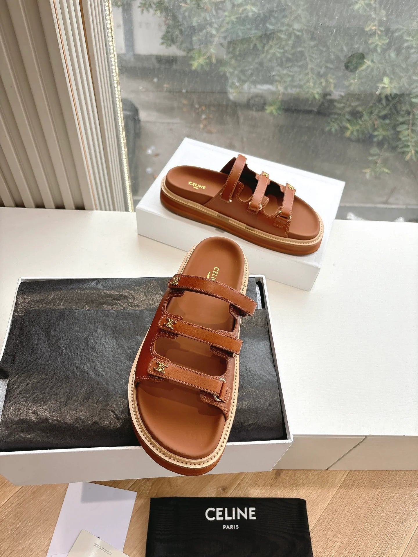 CELINE SANDAL