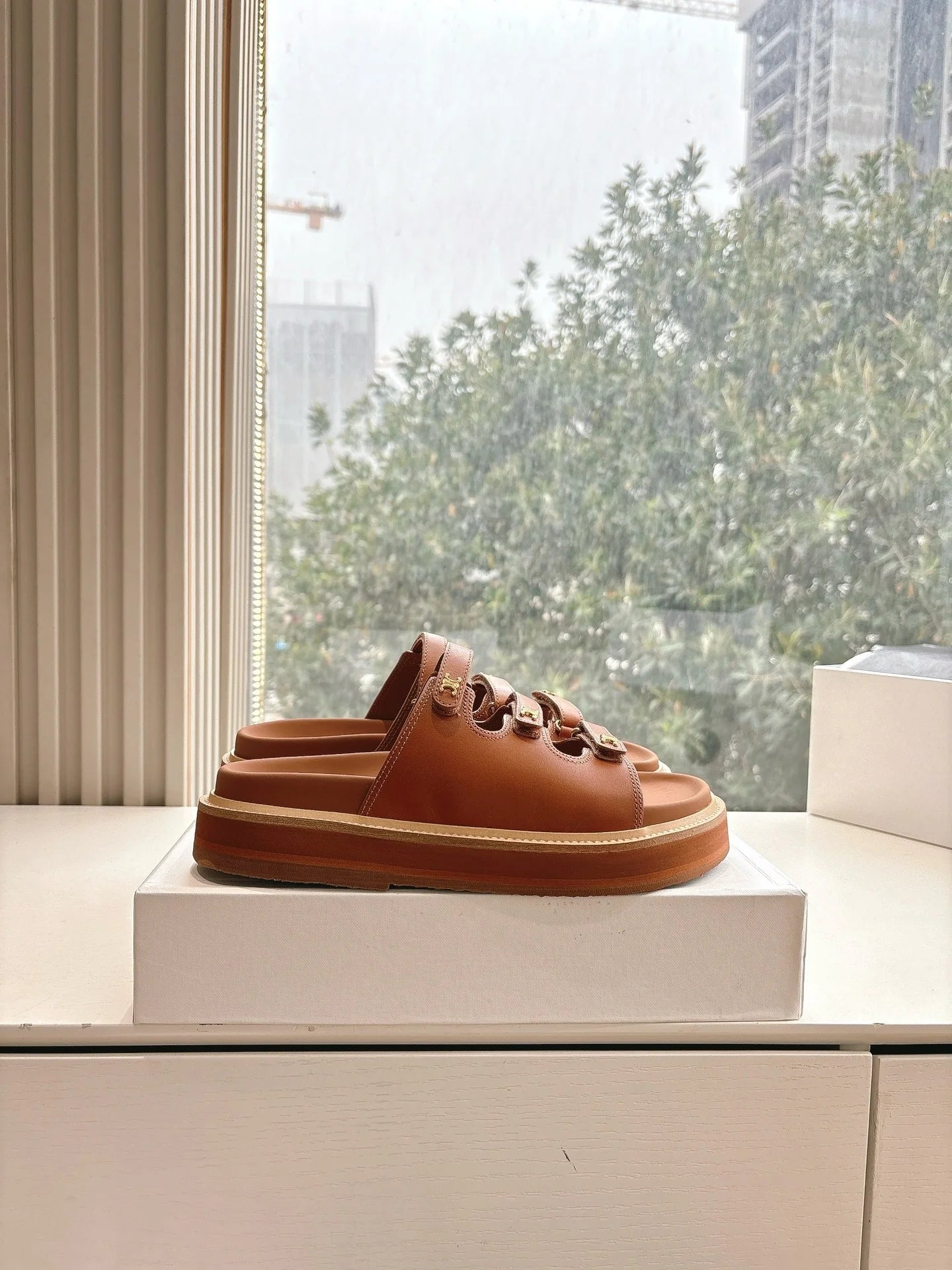 CELINE SANDAL