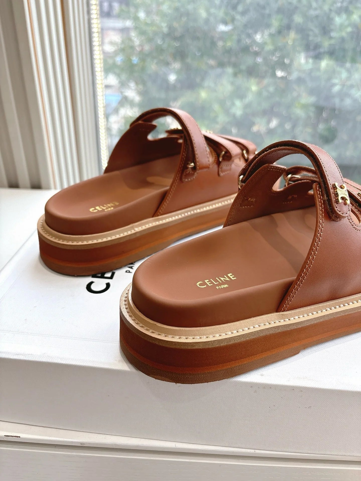 CELINE SANDAL