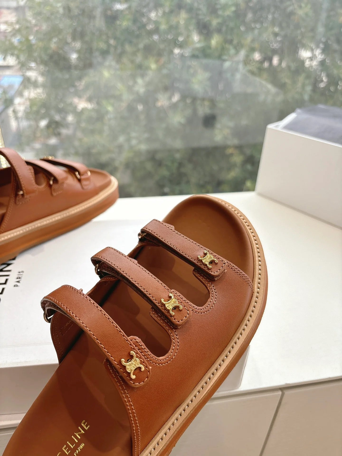 CELINE SANDAL