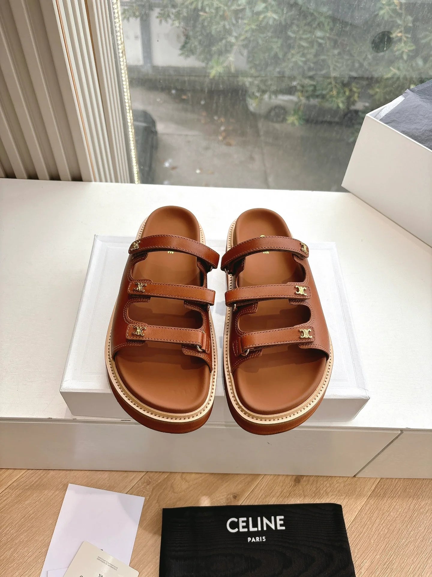 CELINE SANDAL