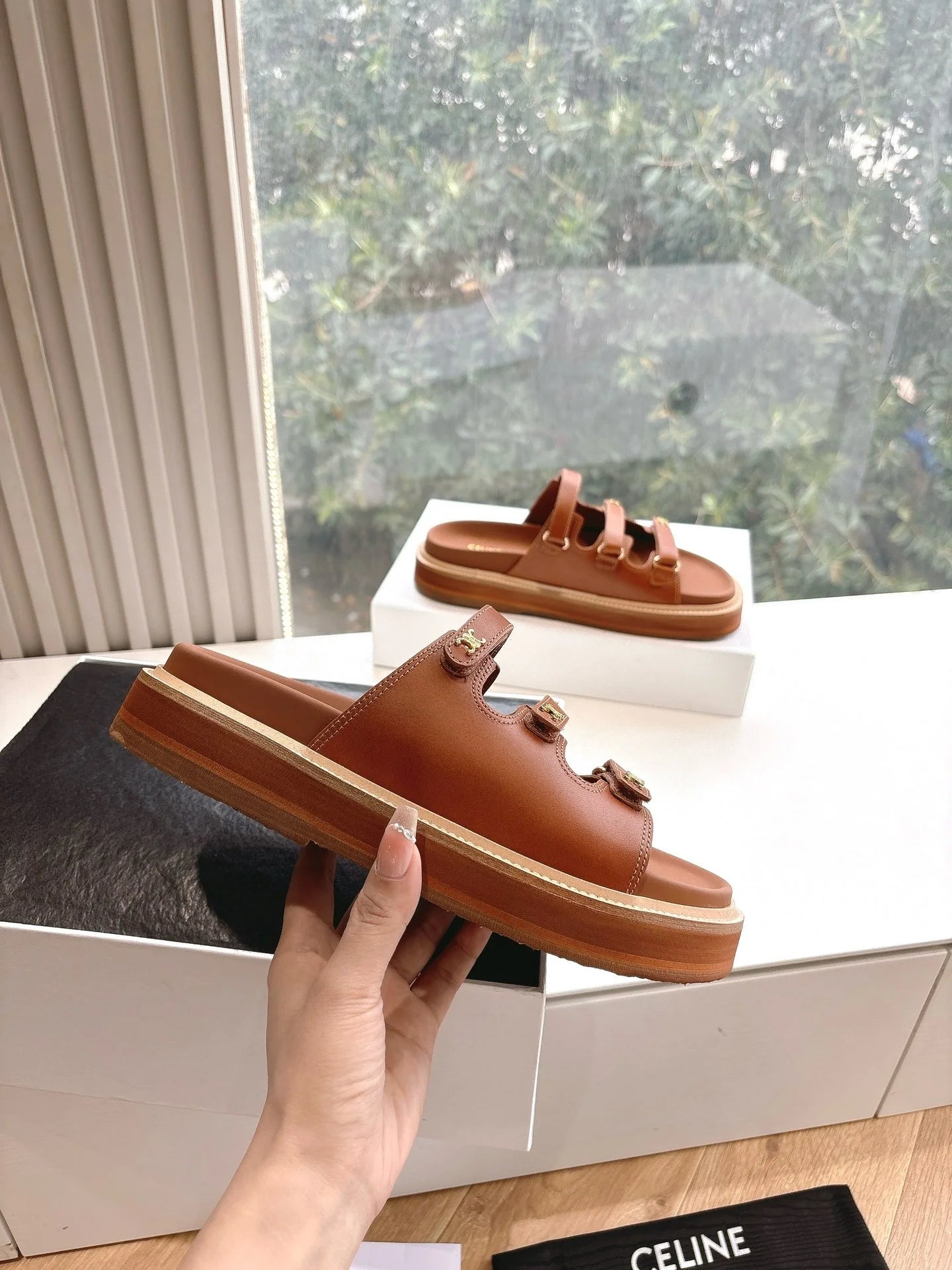 CELINE SANDAL