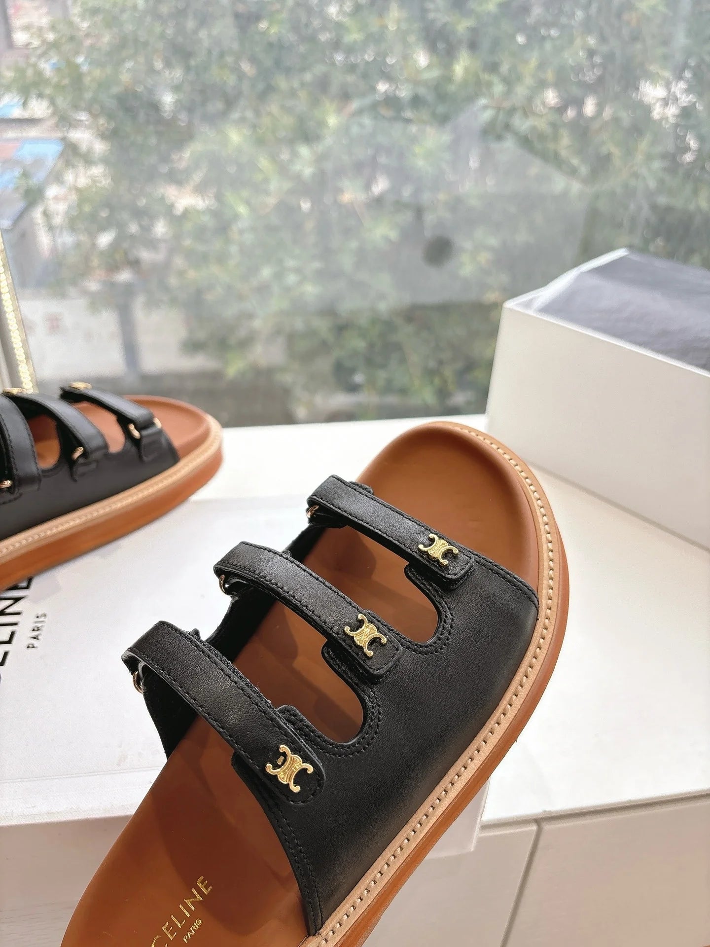 CELINE SANDAL