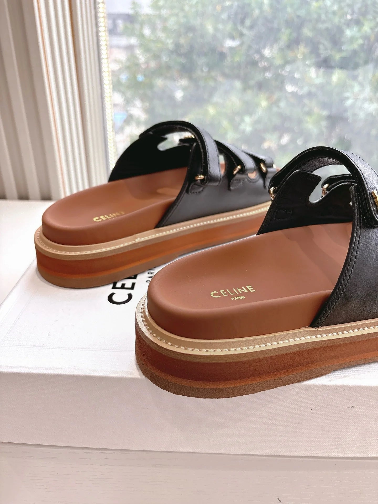 CELINE SANDAL