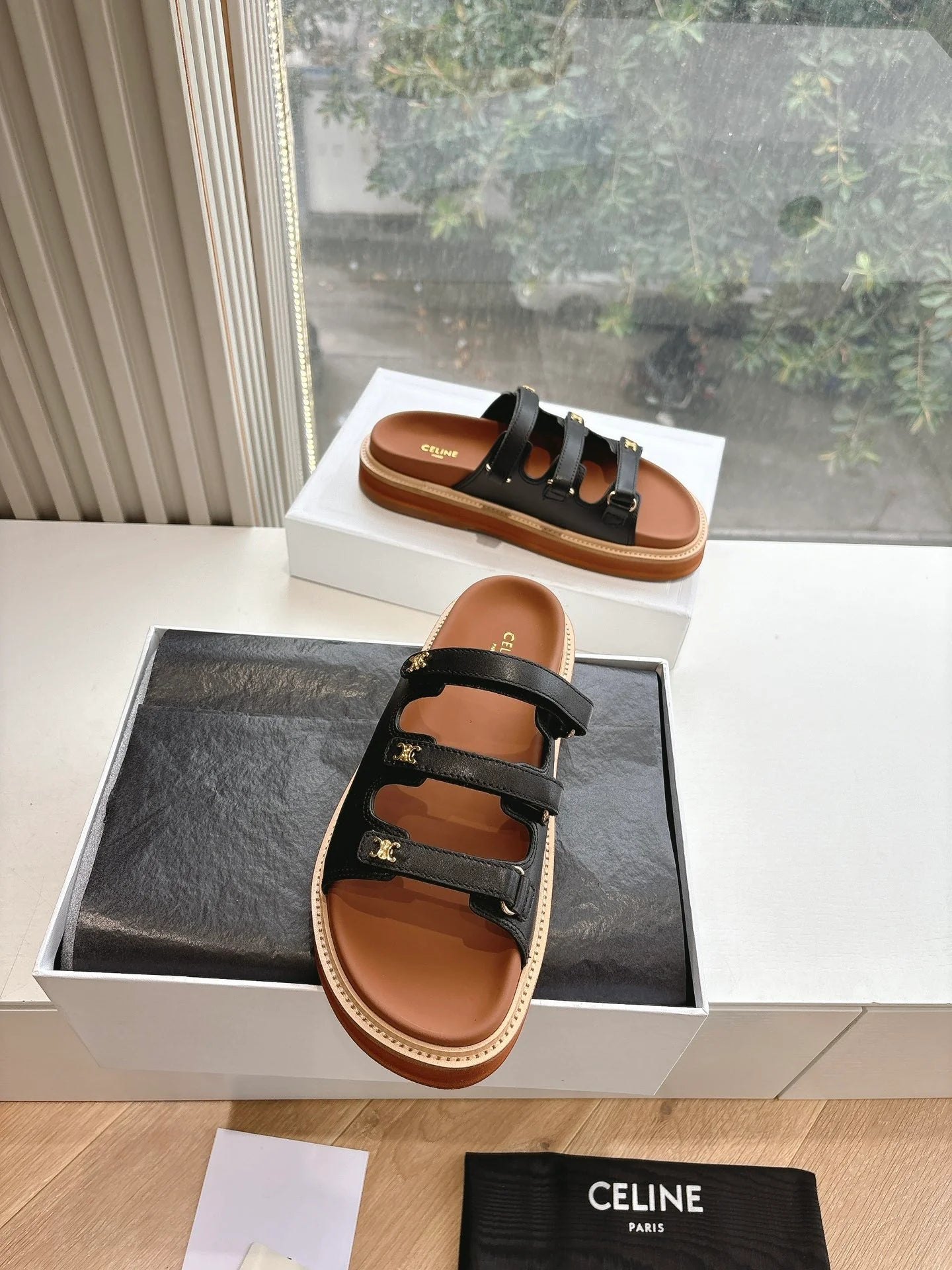 CELINE SANDAL