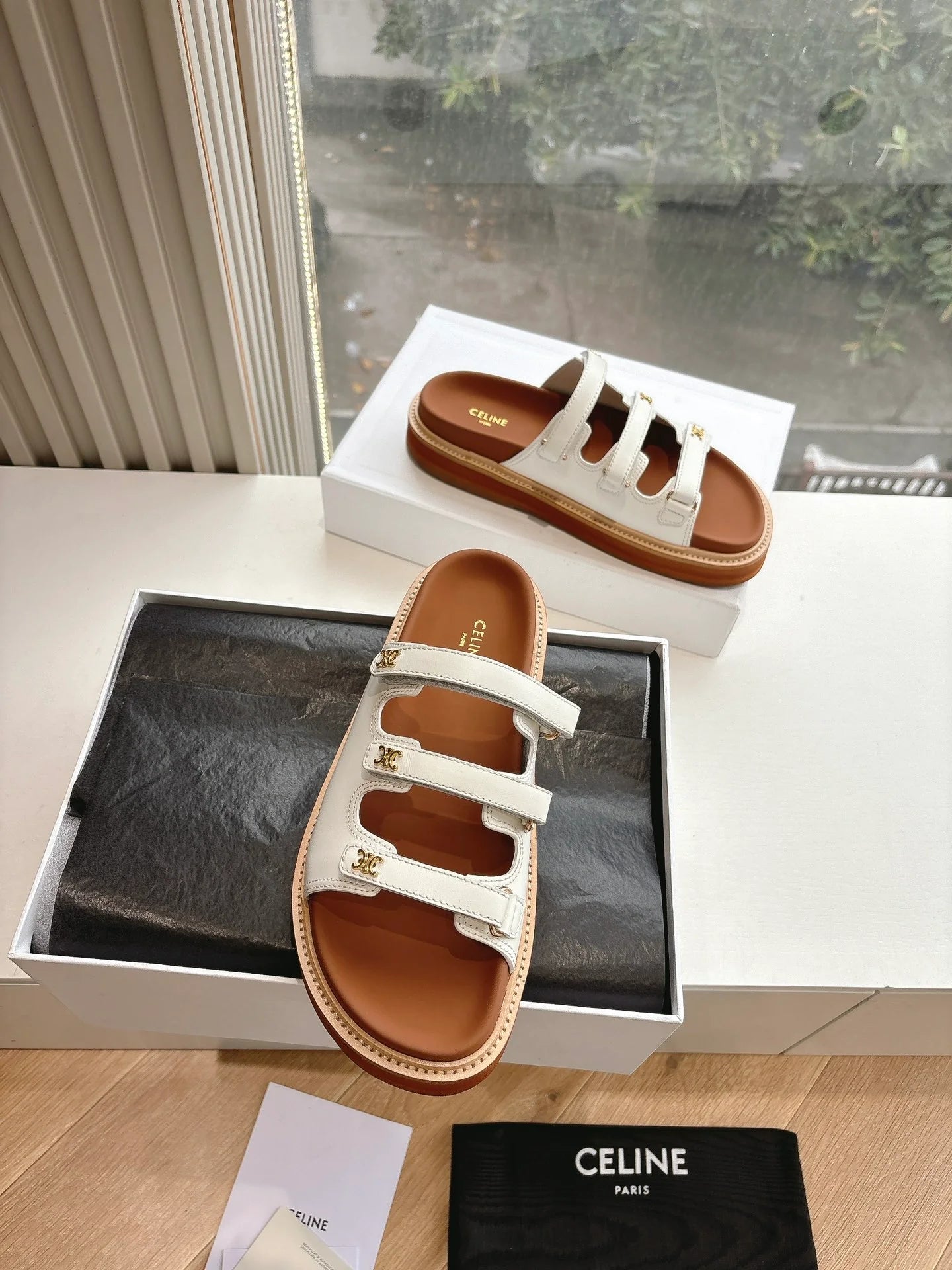 CELINE SANDAL