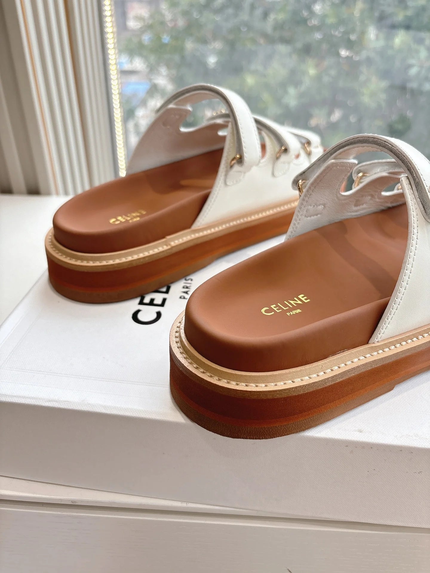 CELINE SANDAL