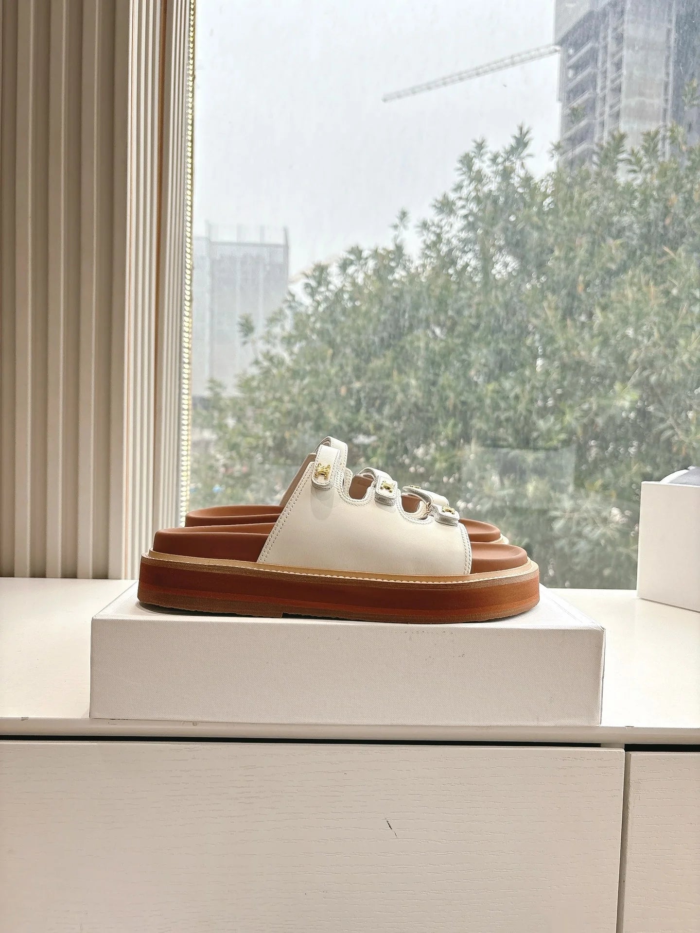 CELINE SANDAL