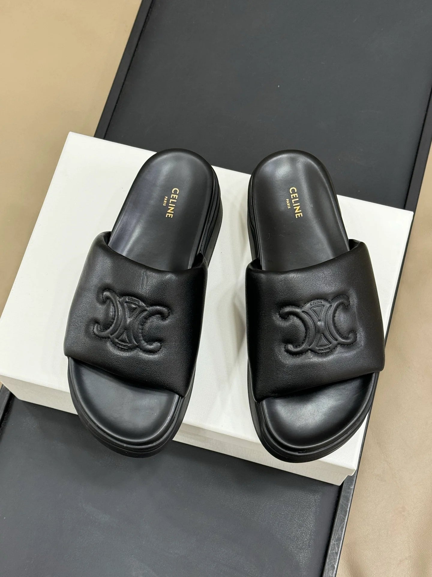 CELINE SANDAL