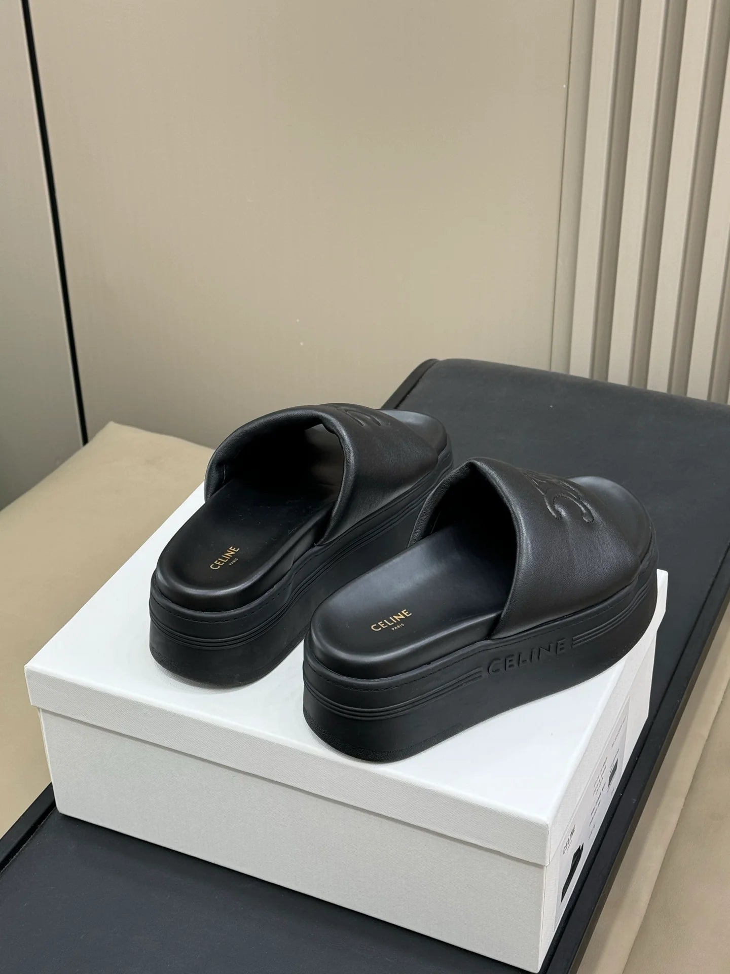 CELINE SANDAL