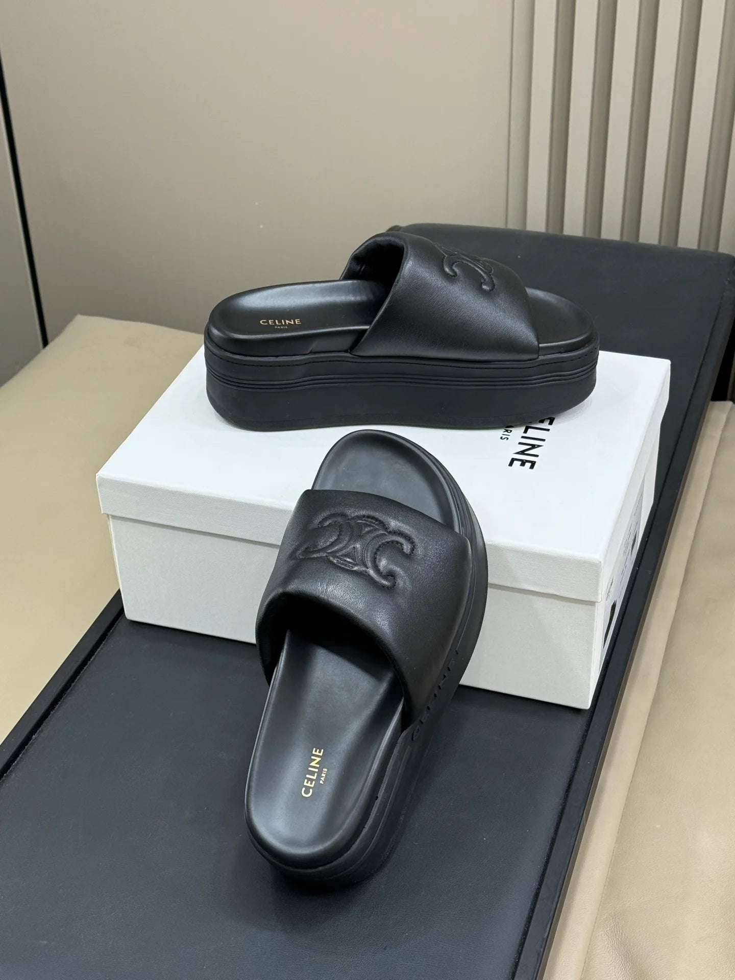 CELINE SANDAL