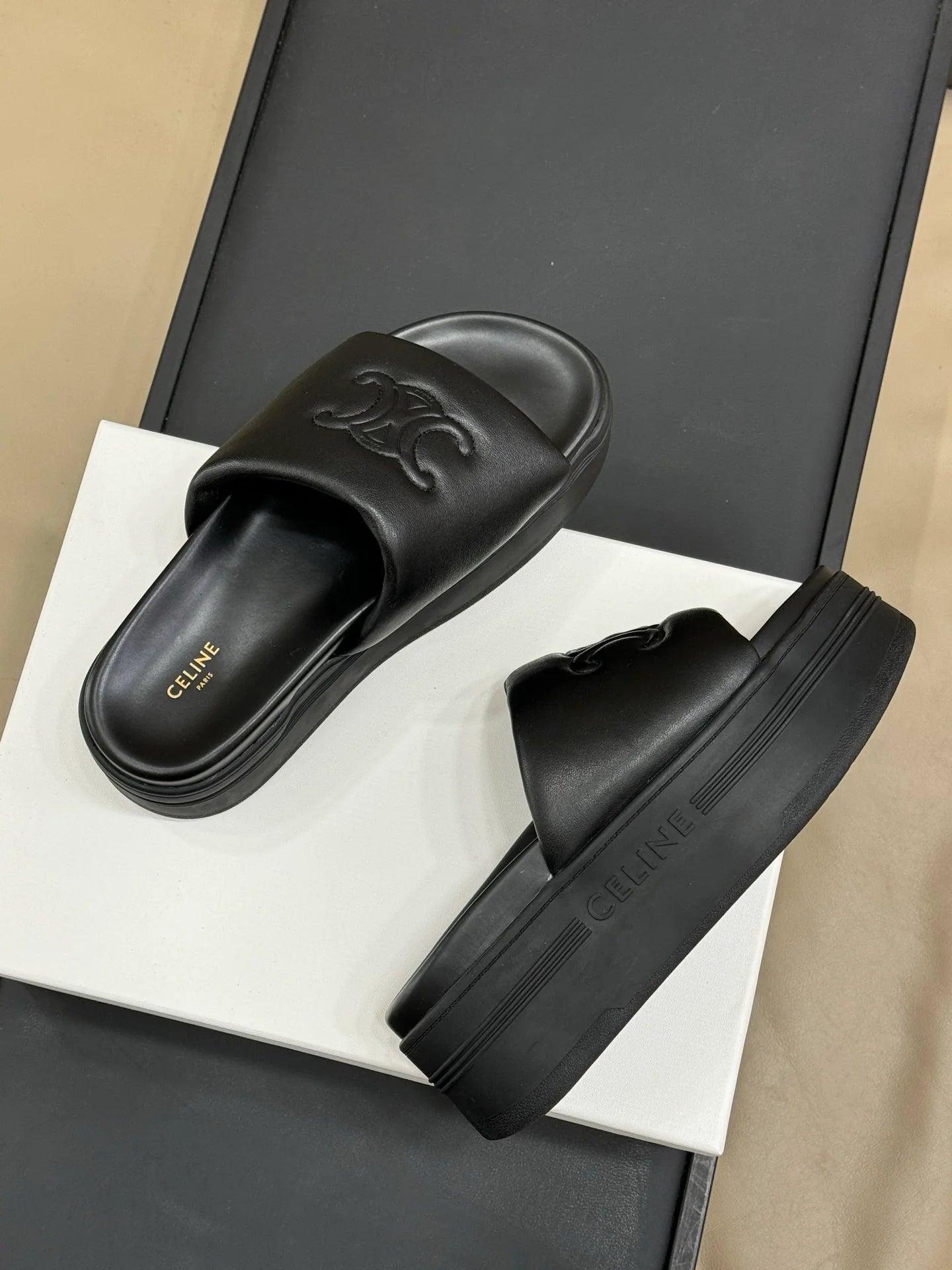 CELINE SANDAL