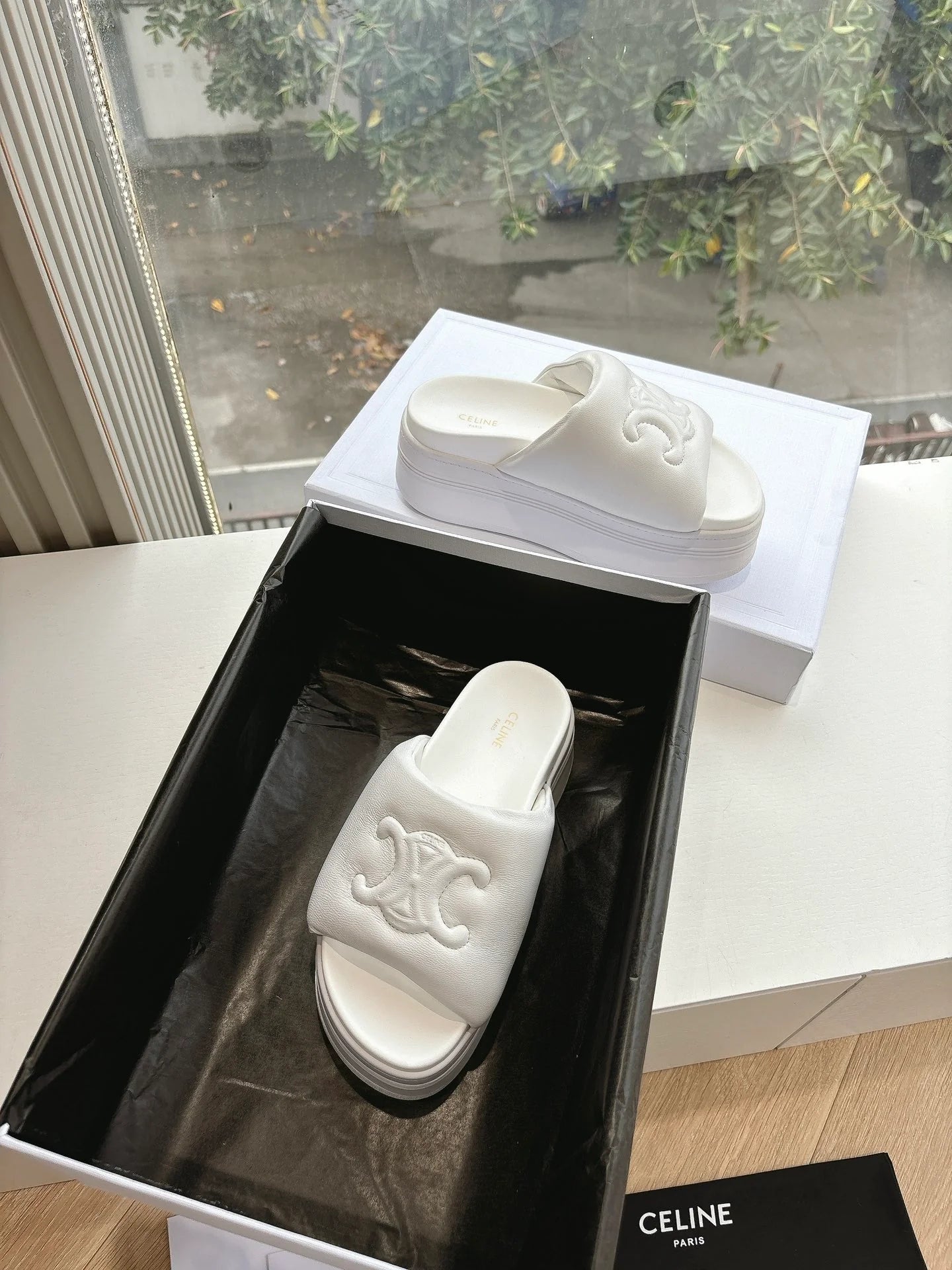 CELINE SANDAL
