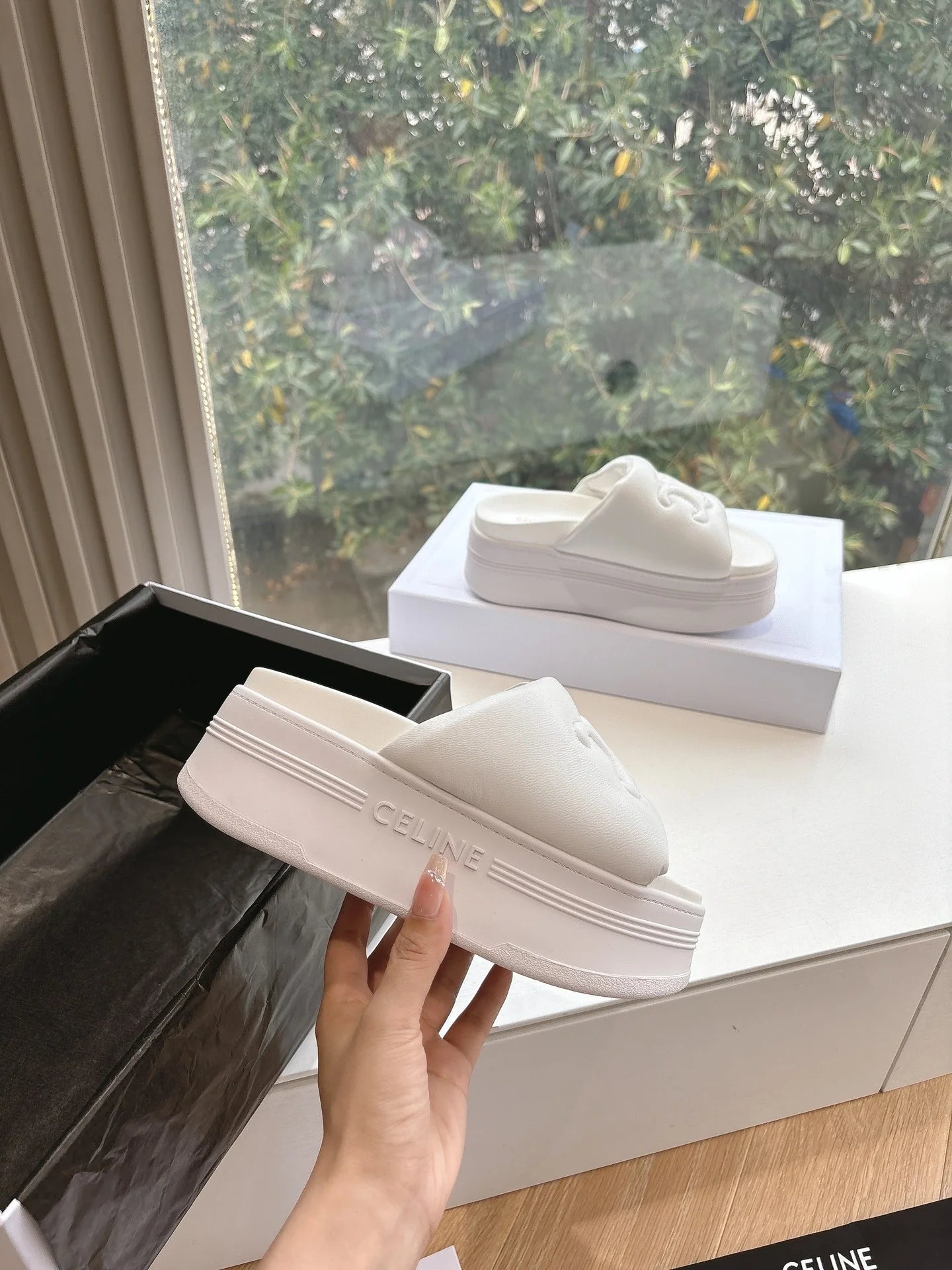 CELINE SANDAL