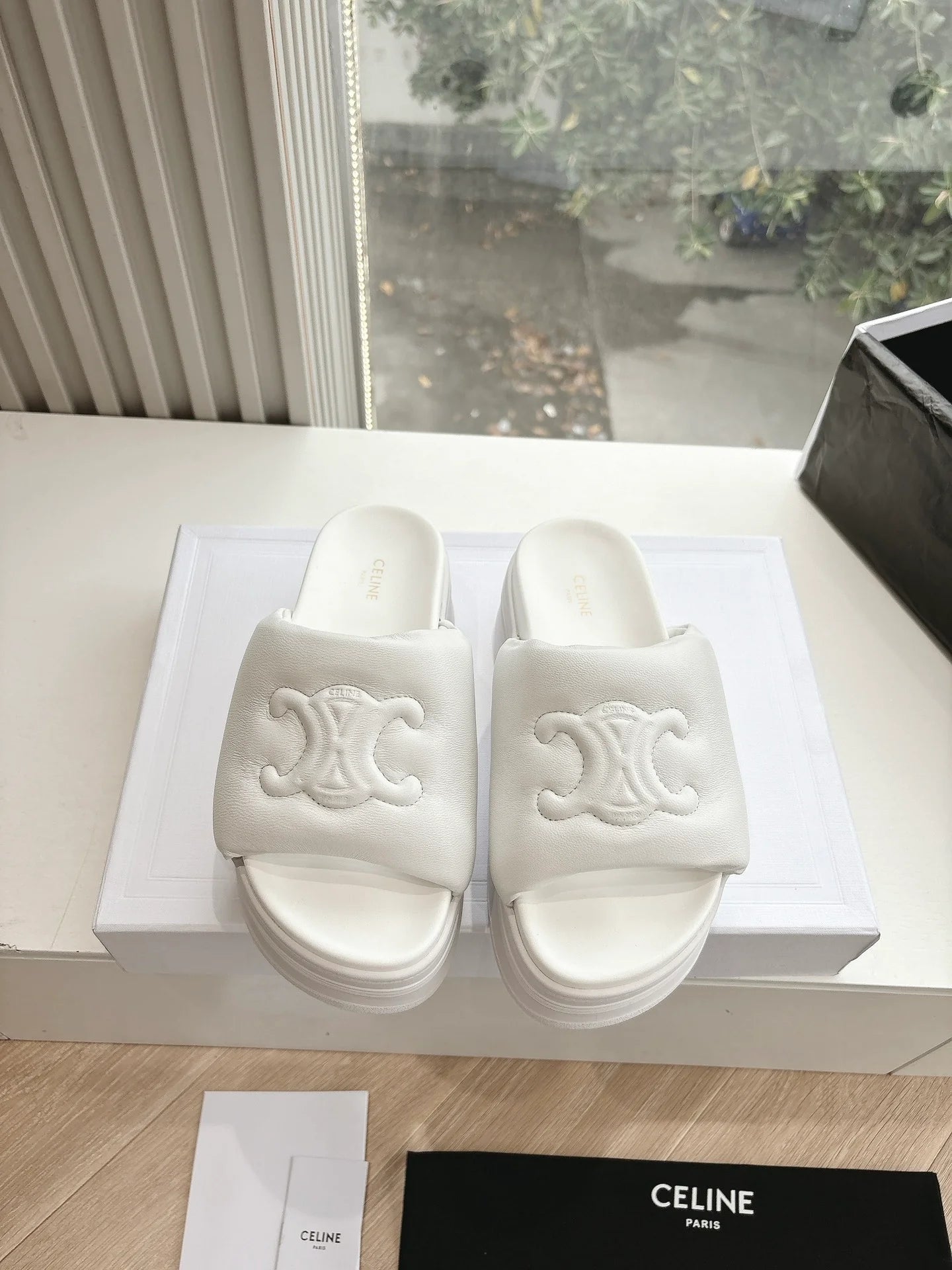 CELINE SANDAL