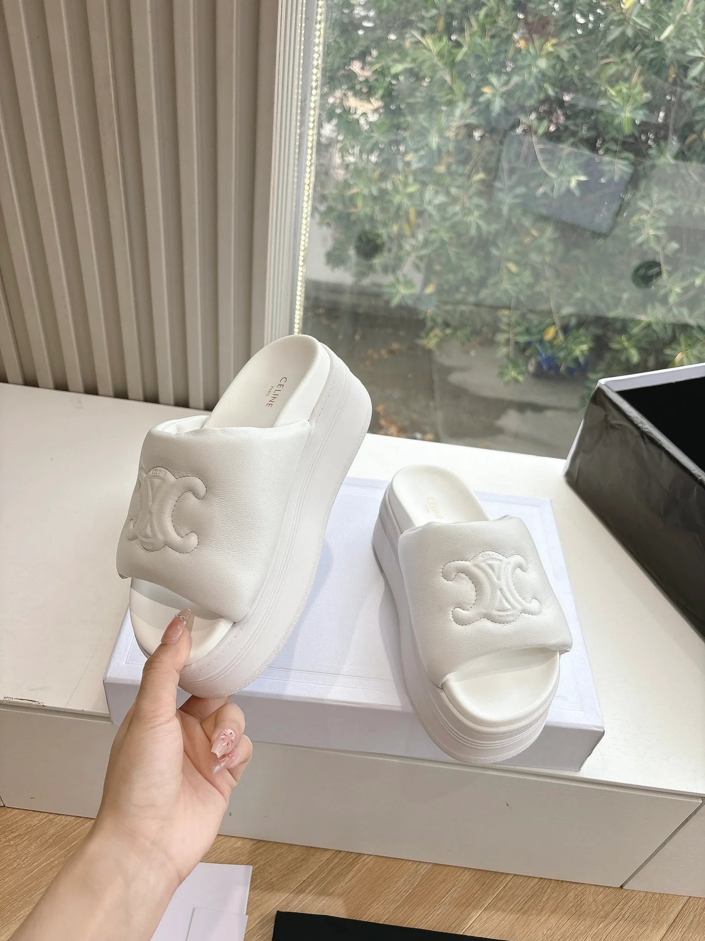 CELINE SANDAL