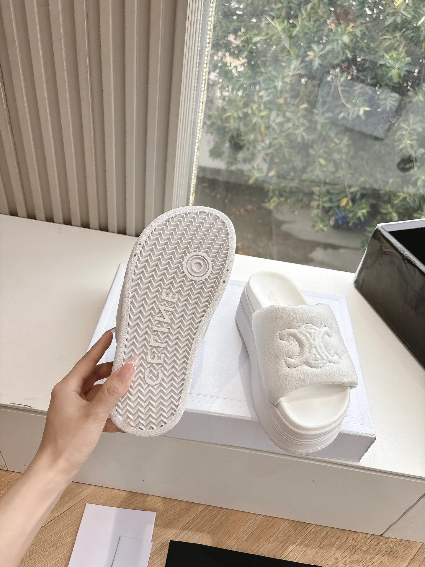 CELINE SANDAL