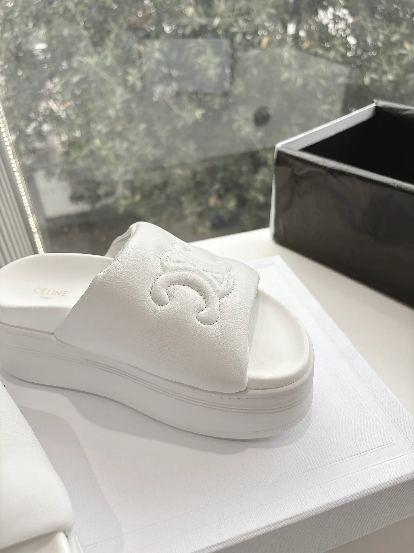 CELINE SANDAL