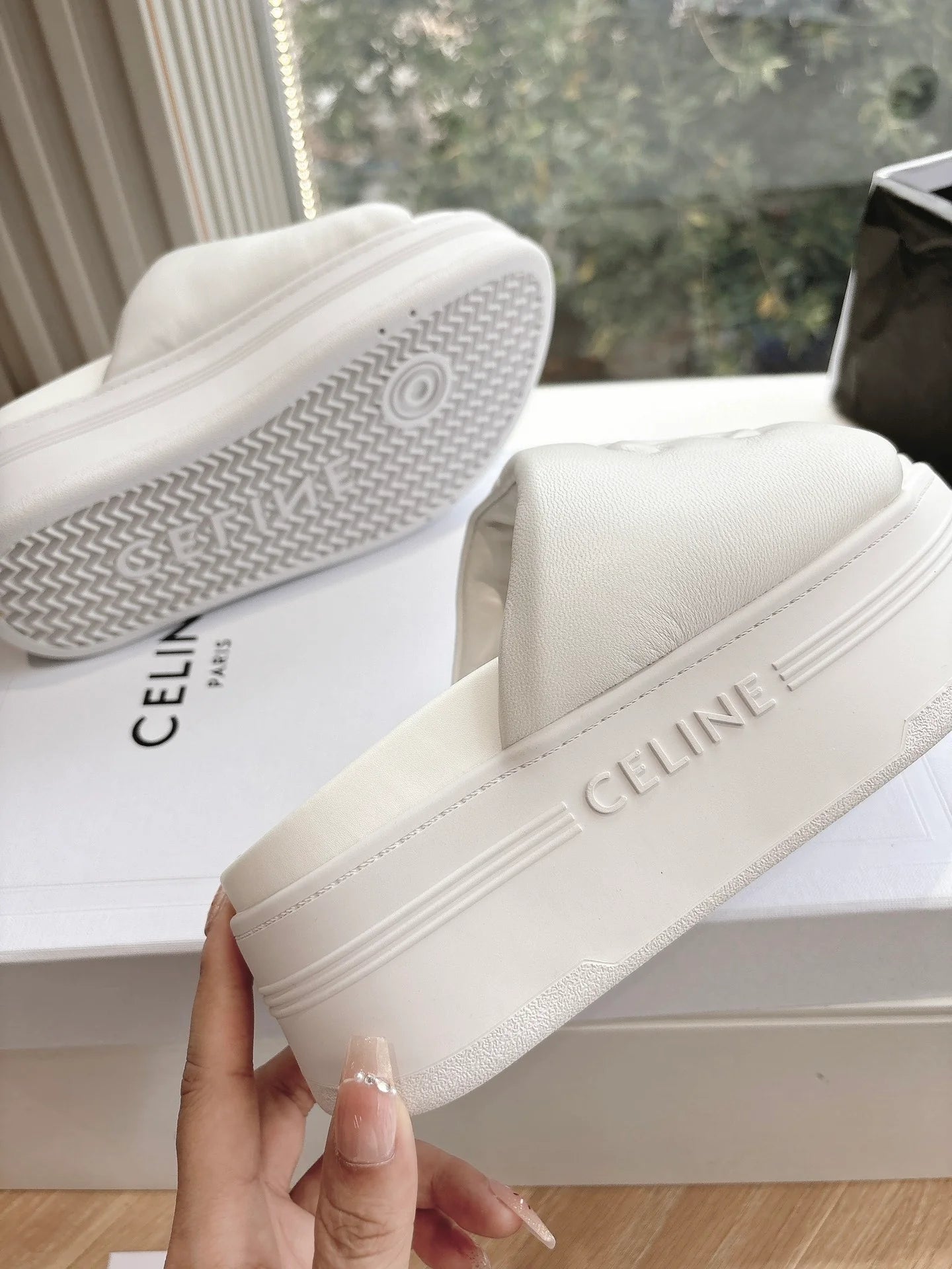 CELINE SANDAL