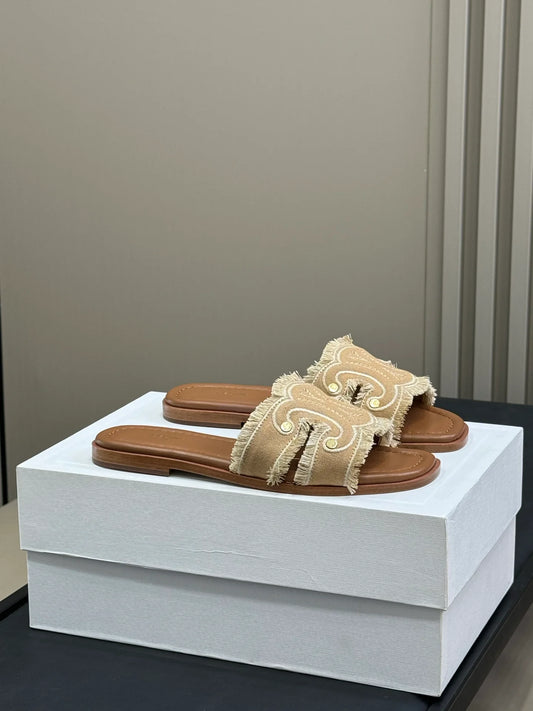 CELINE SANDAL