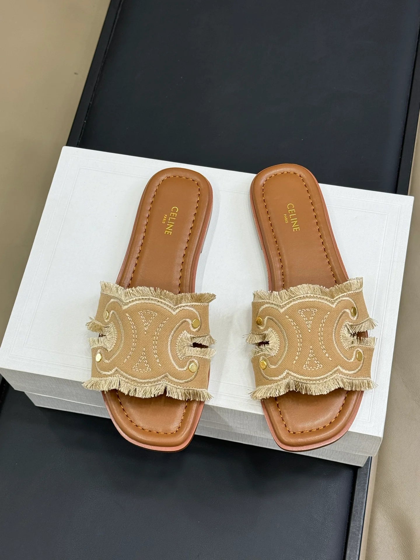 CELINE SANDAL