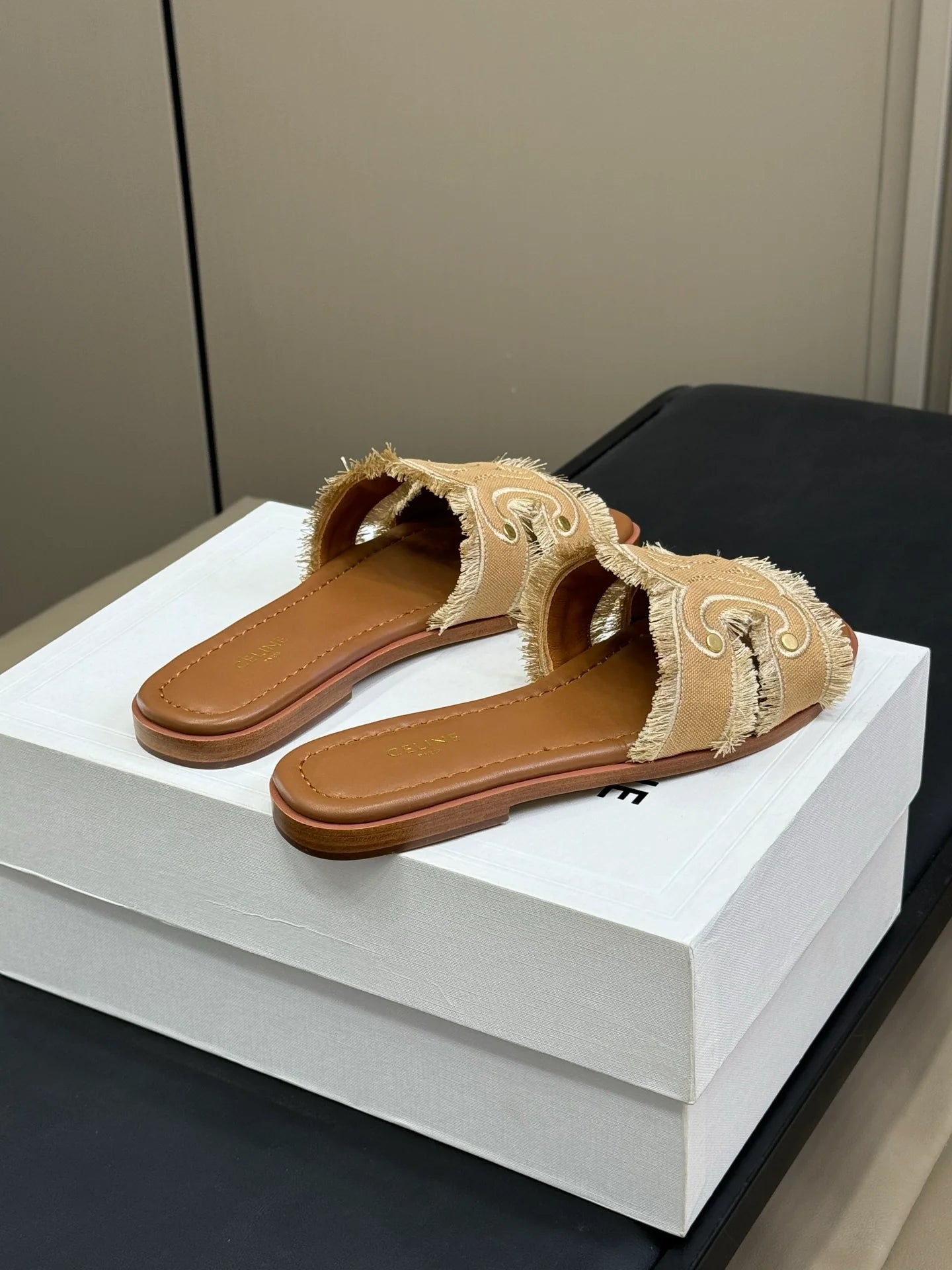 CELINE SANDAL