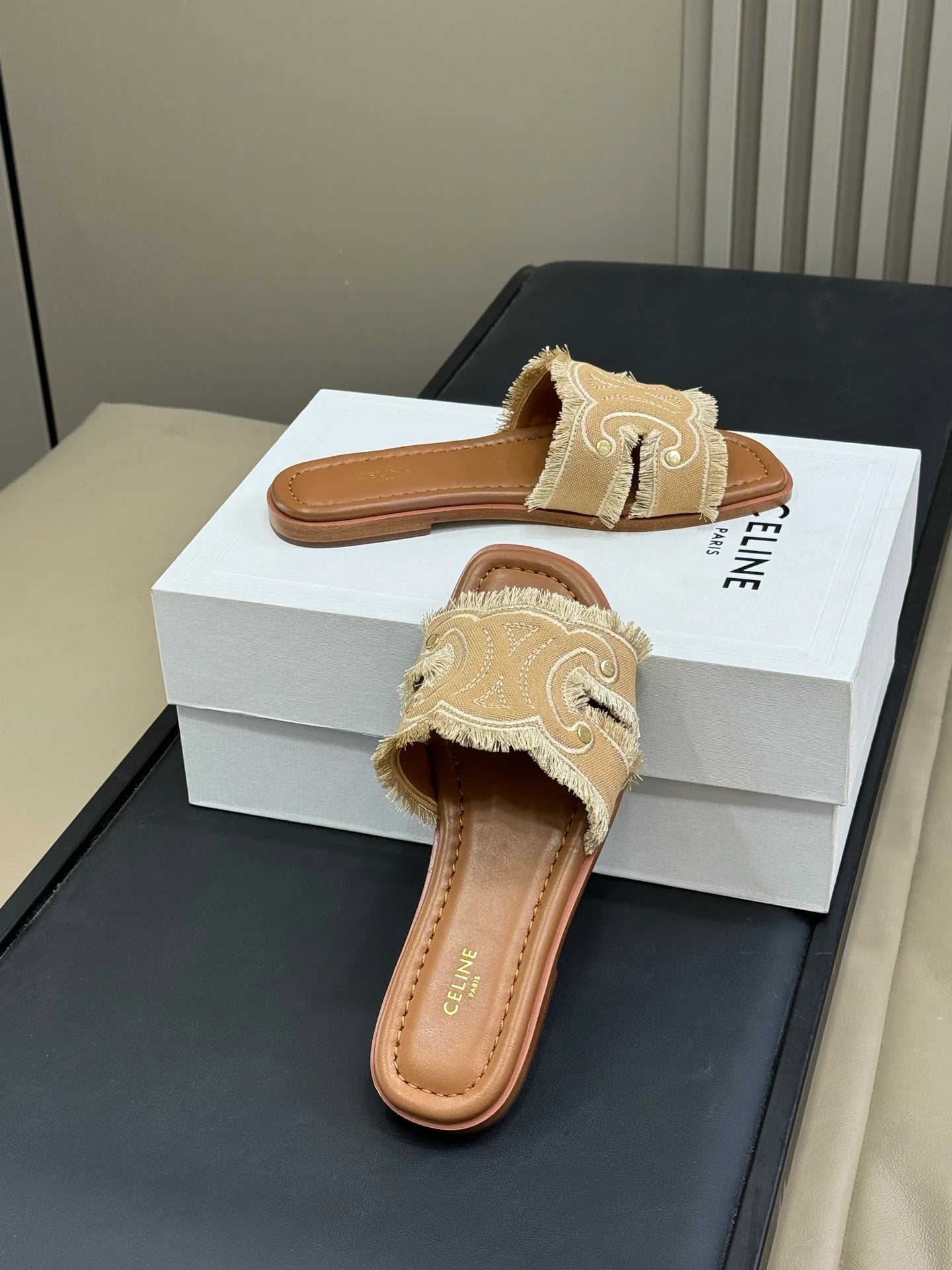CELINE SANDAL