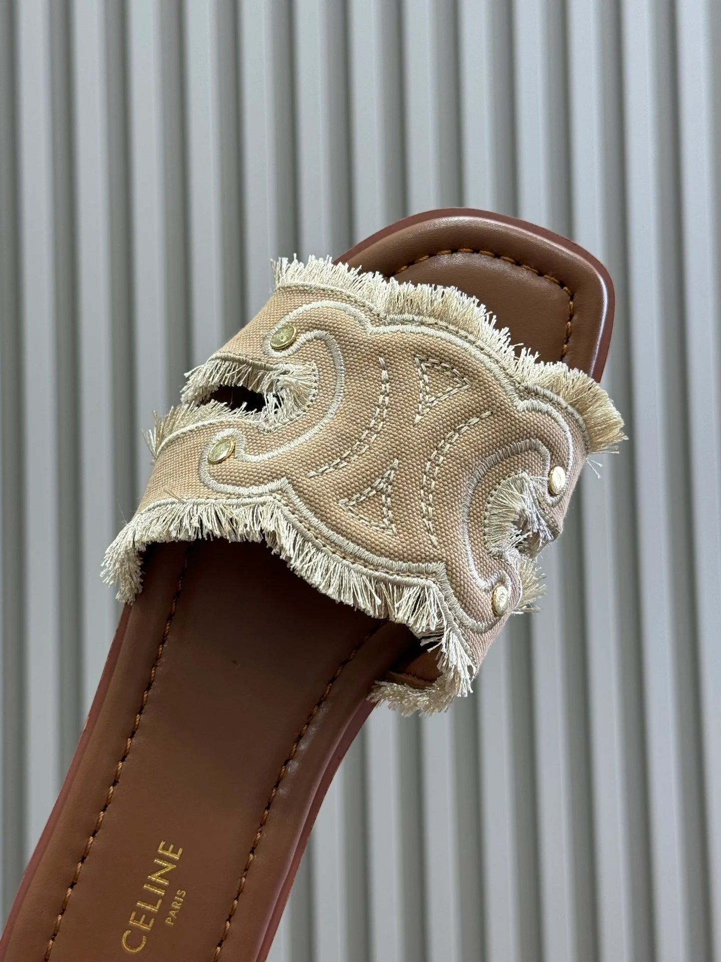 CELINE SANDAL