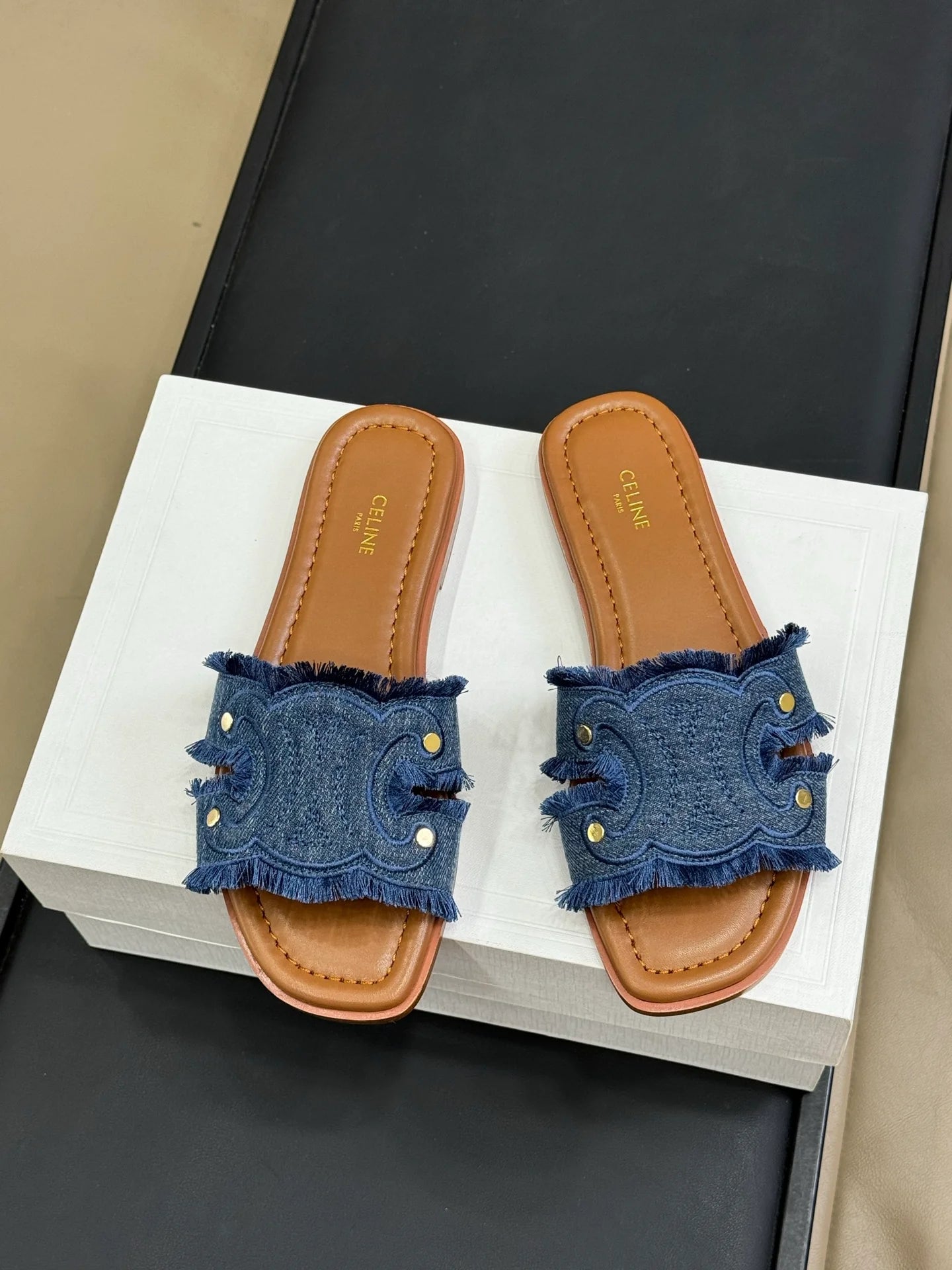 CELINE SANDAL