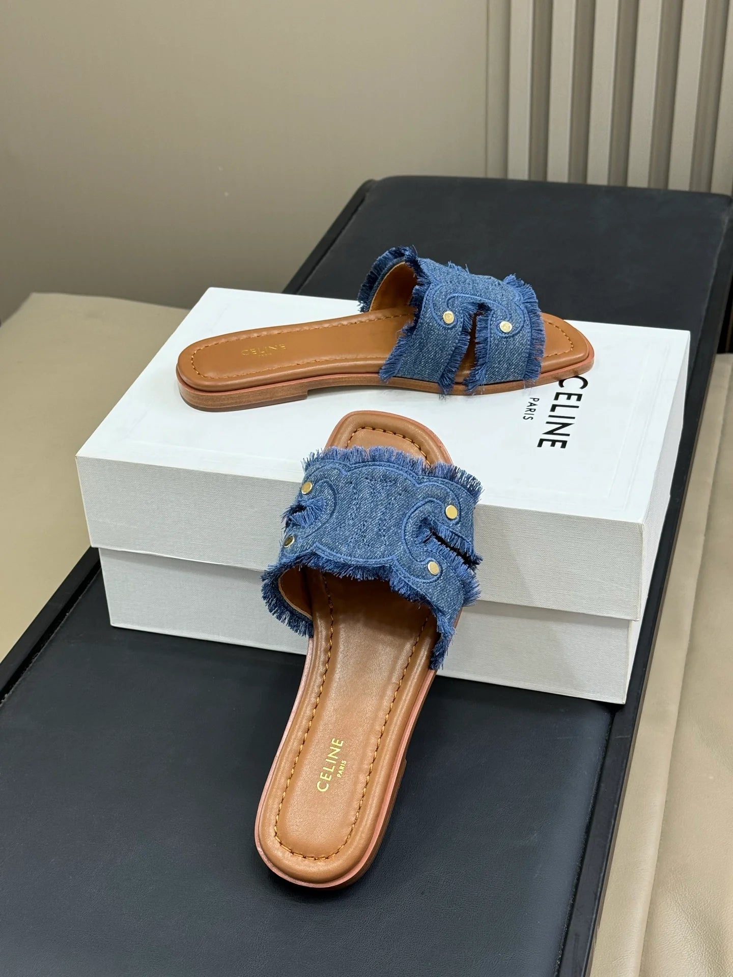 CELINE SANDAL