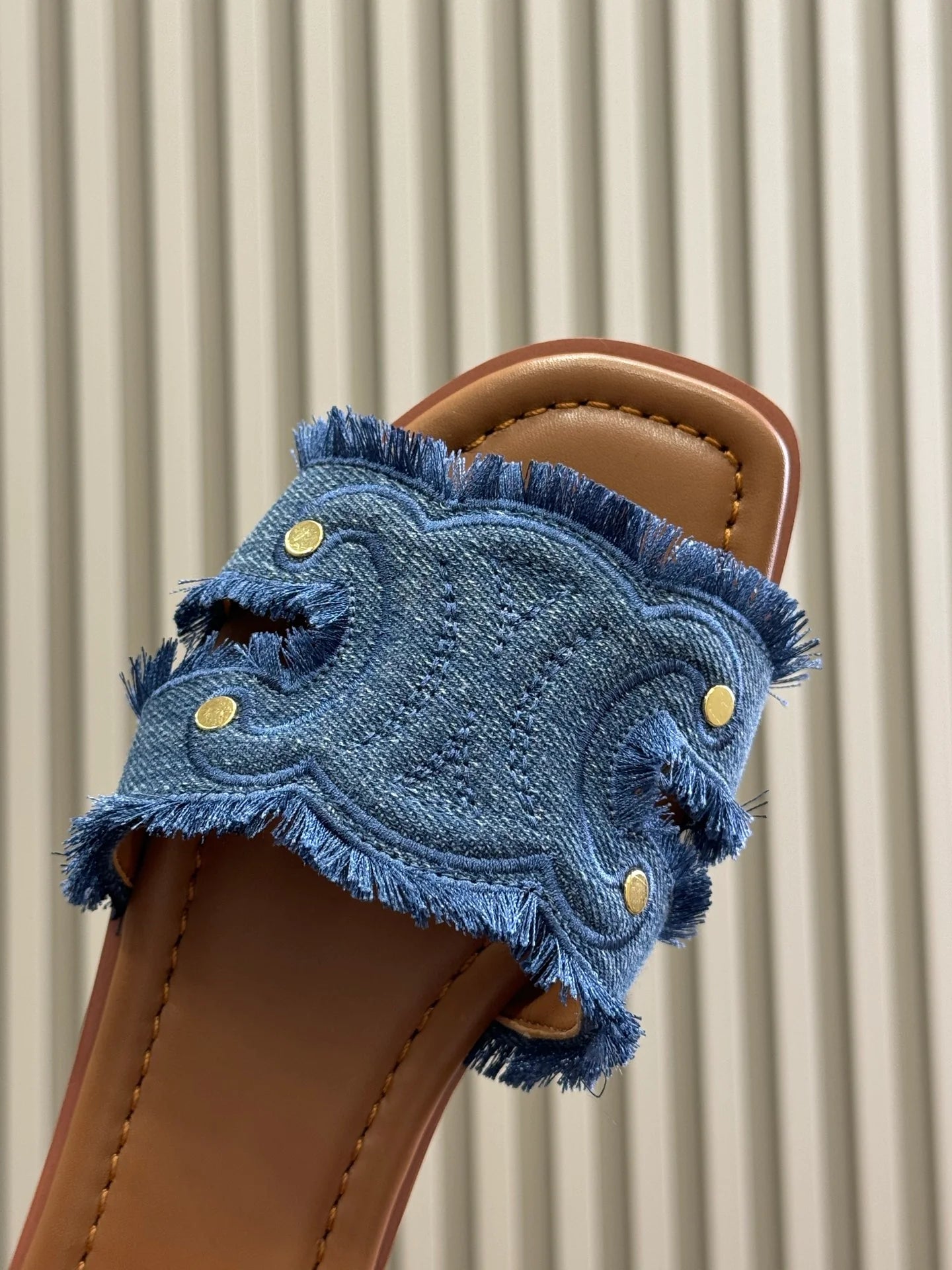 CELINE SANDAL
