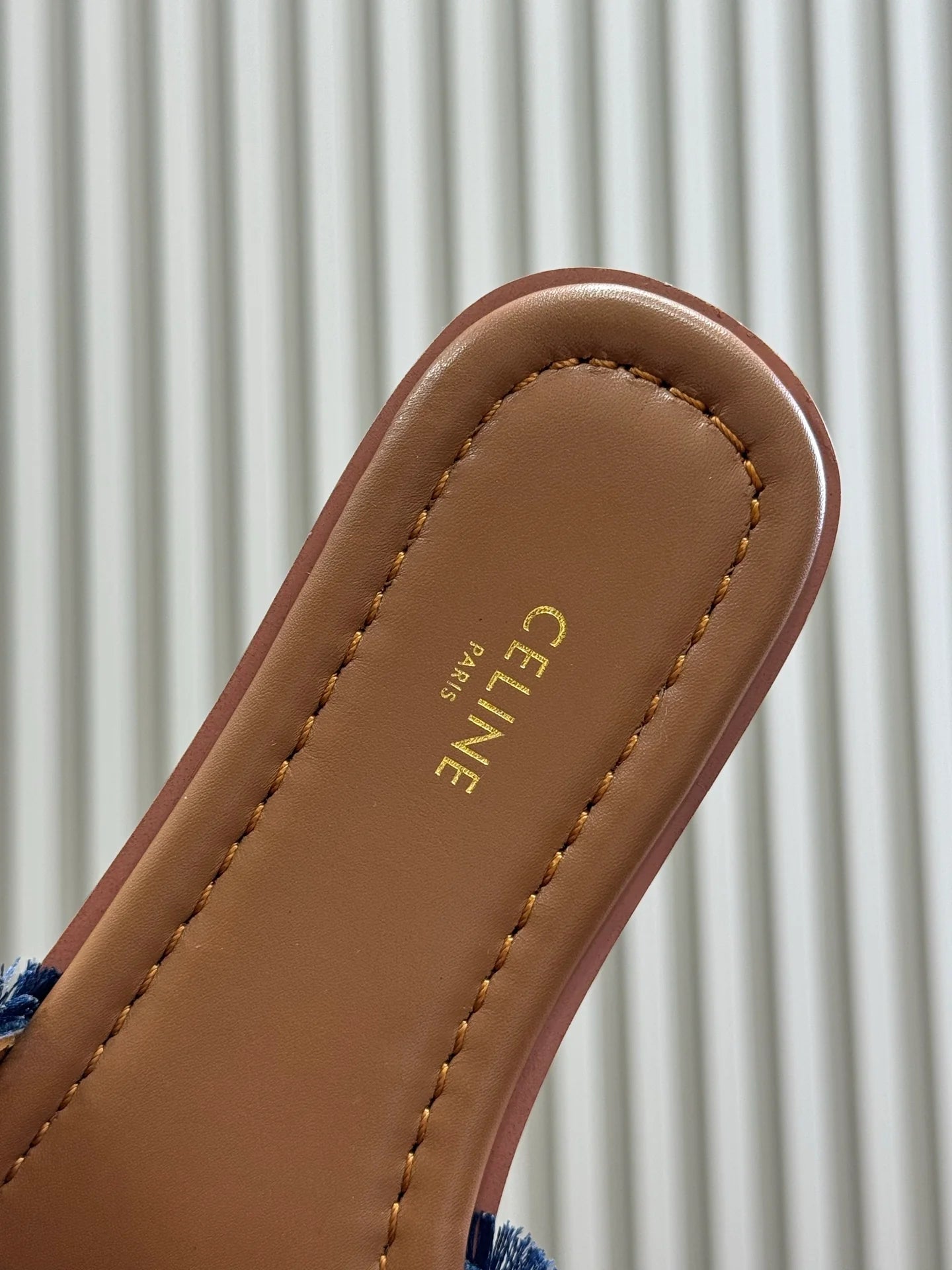 CELINE SANDAL