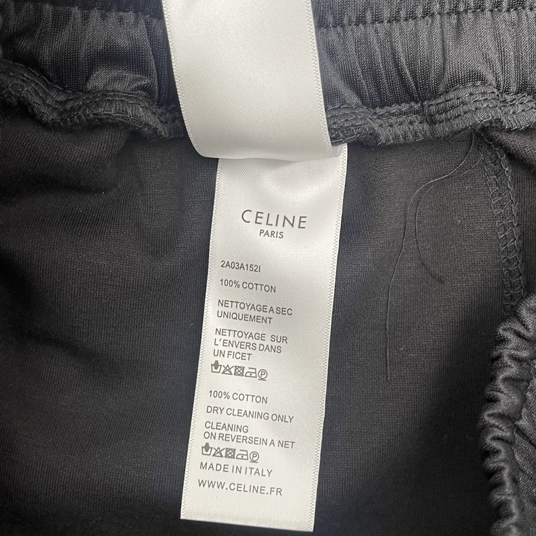 CELINE SHORTS