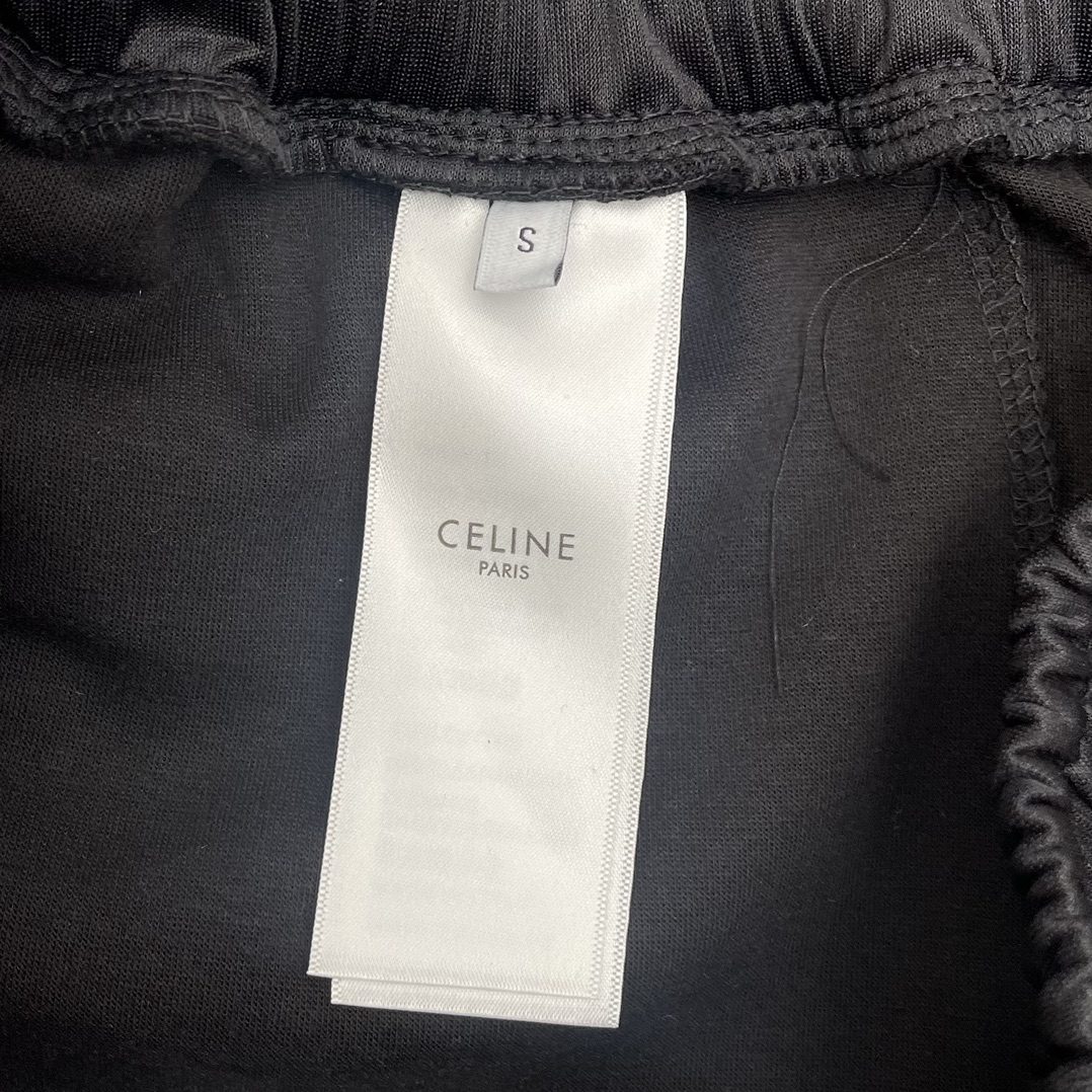 CELINE SHORTS