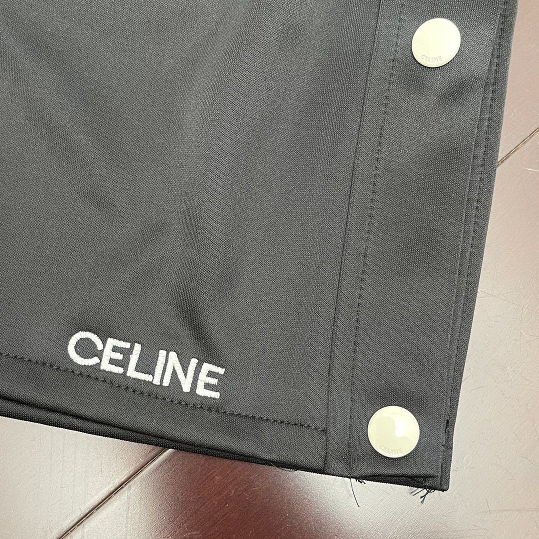 CELINE SHORTS