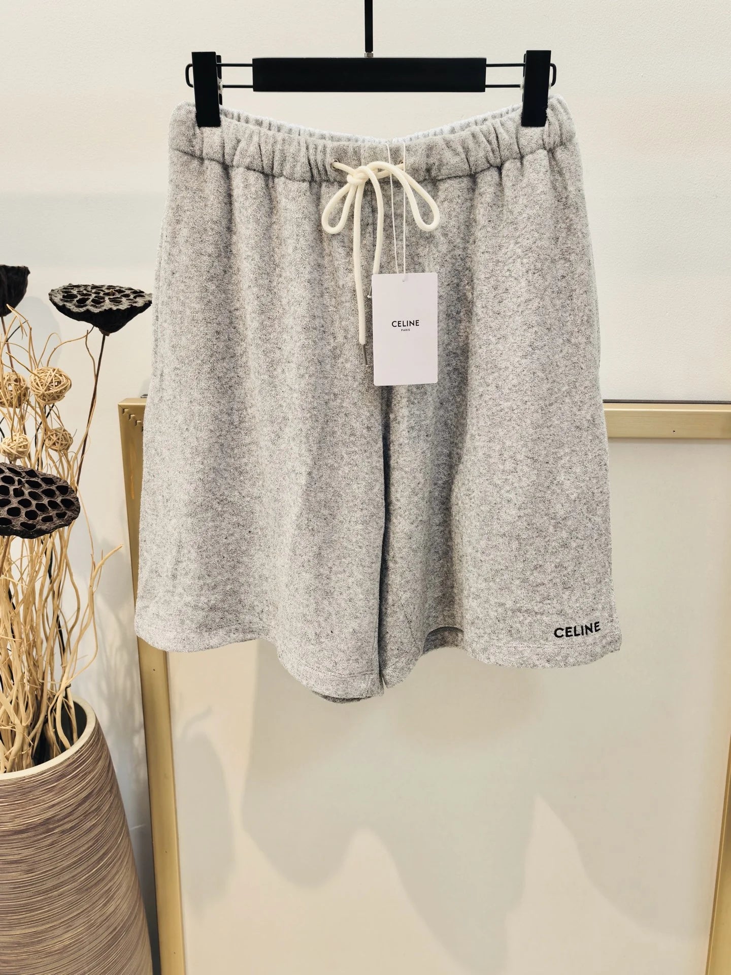 CELINE SHORTS