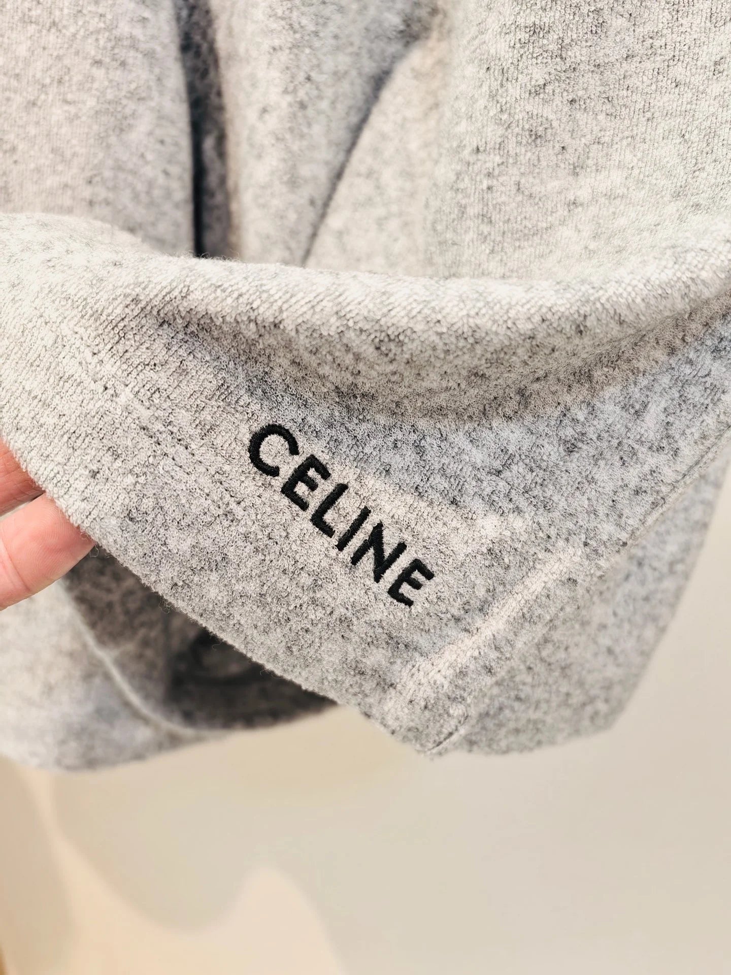 CELINE SHORTS