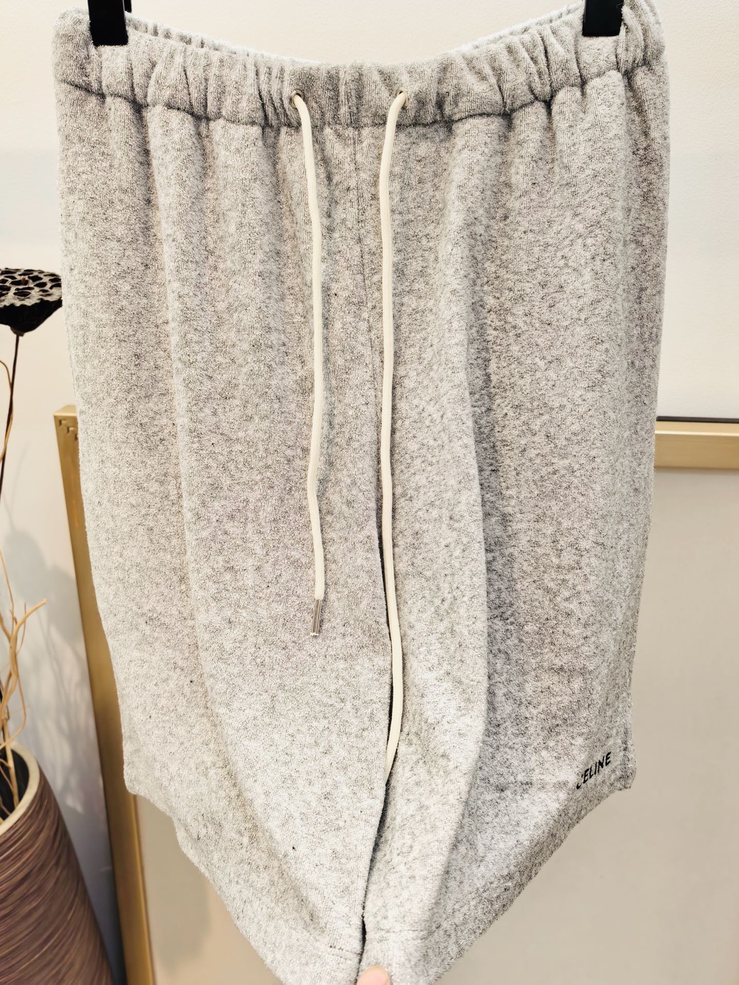 CELINE SHORTS