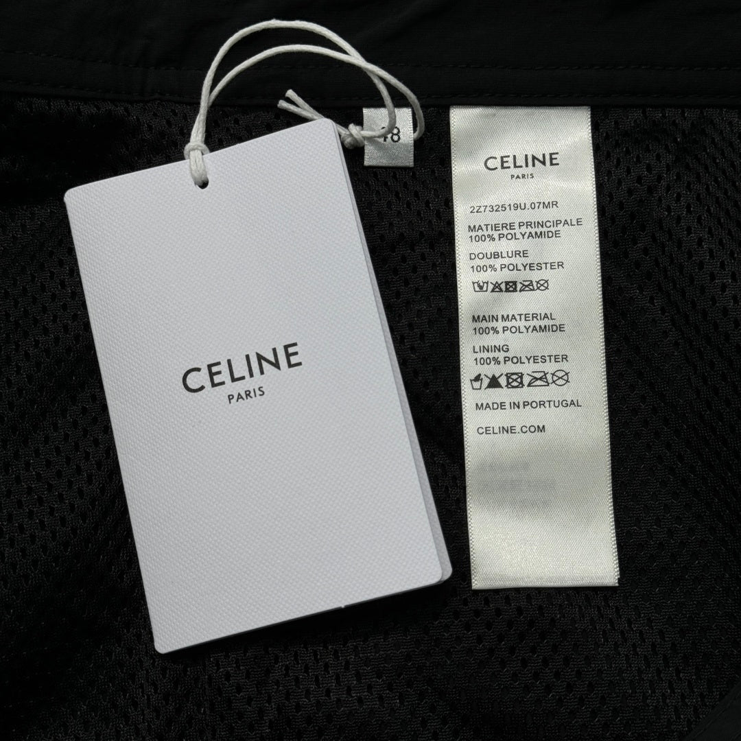 CELINE SHORTS