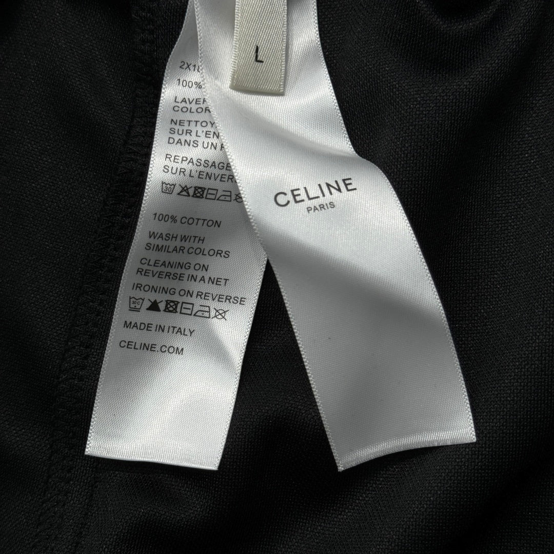 CELINE SHORTS