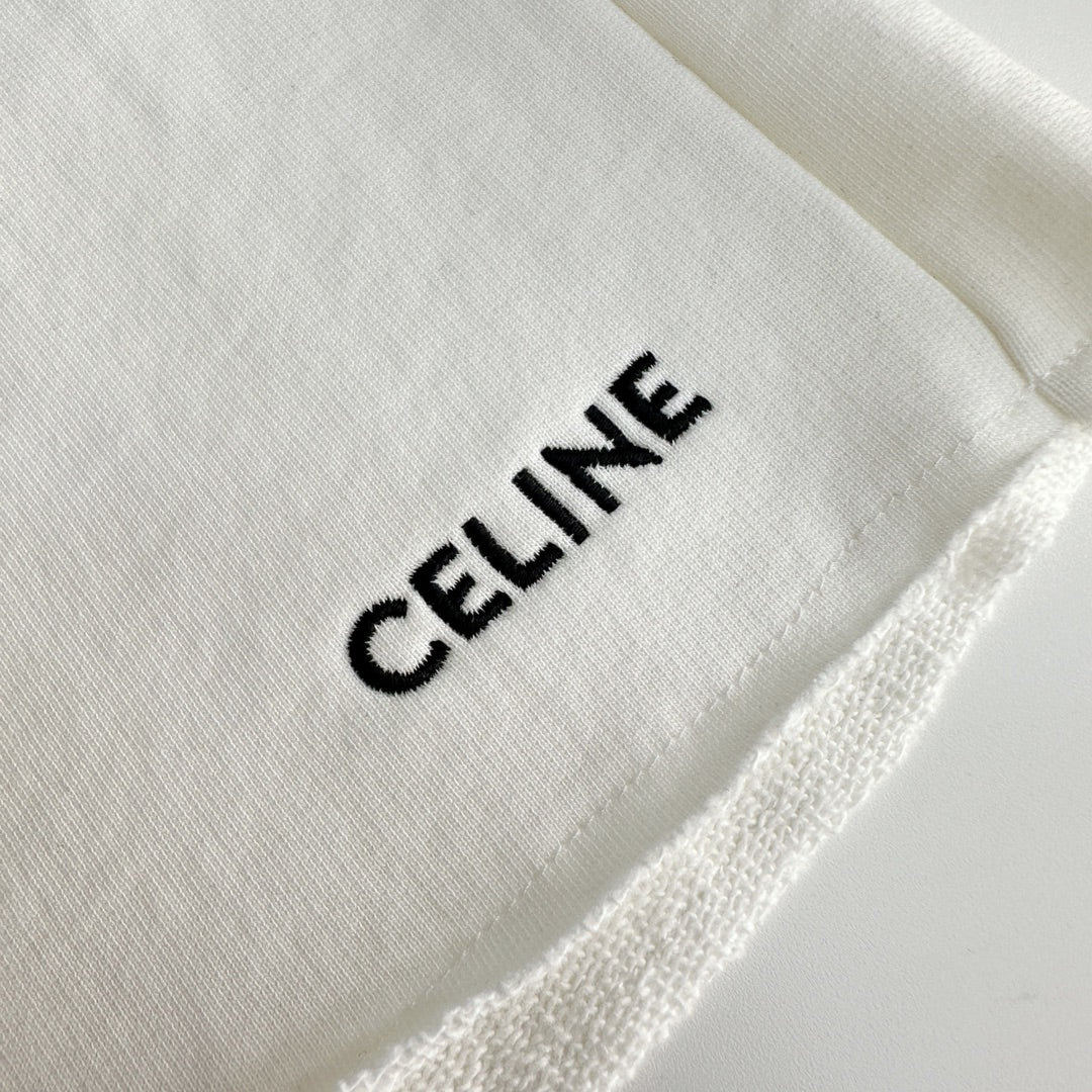 CELINE SHORTS