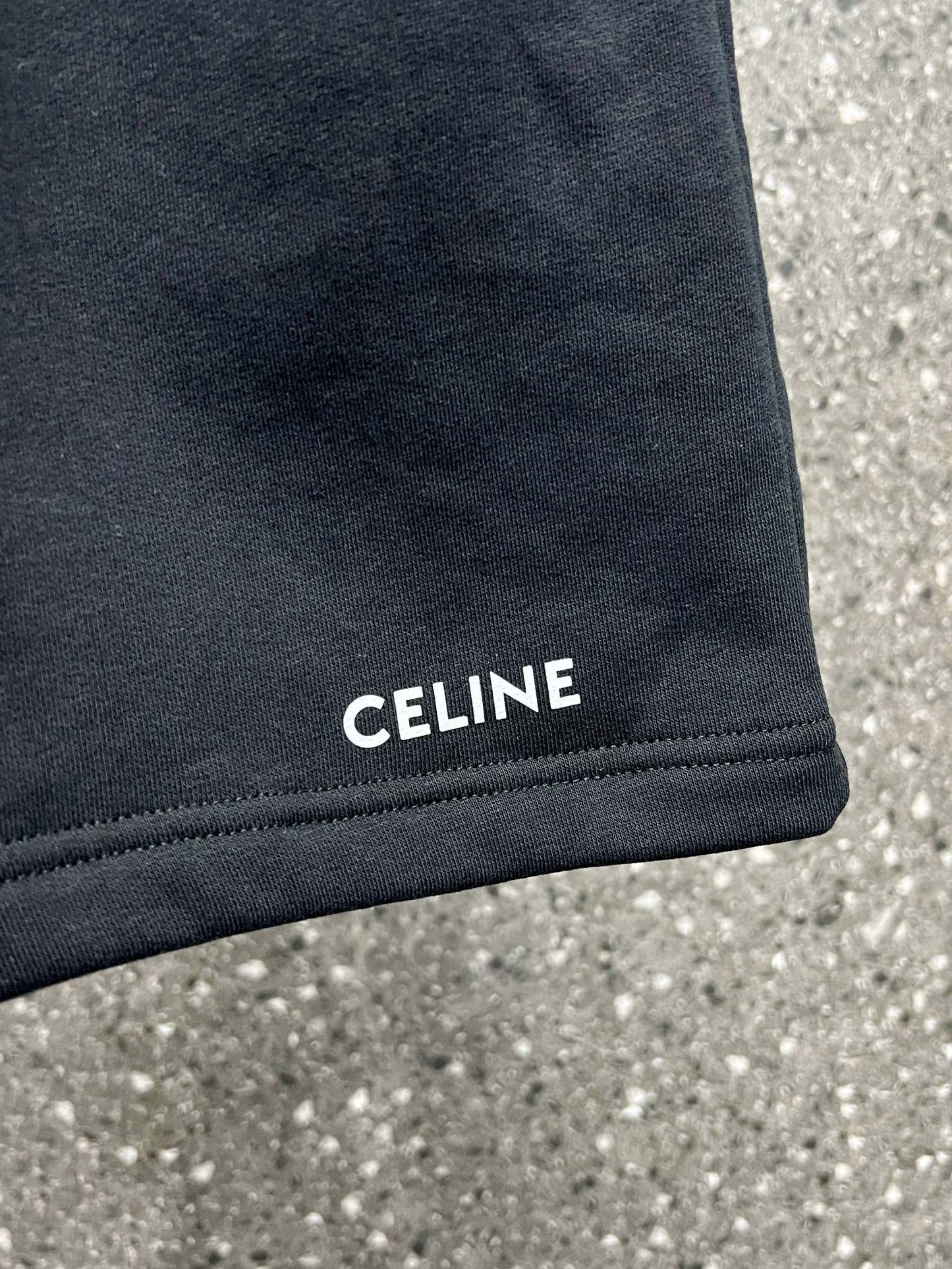 CELINE SHORTS