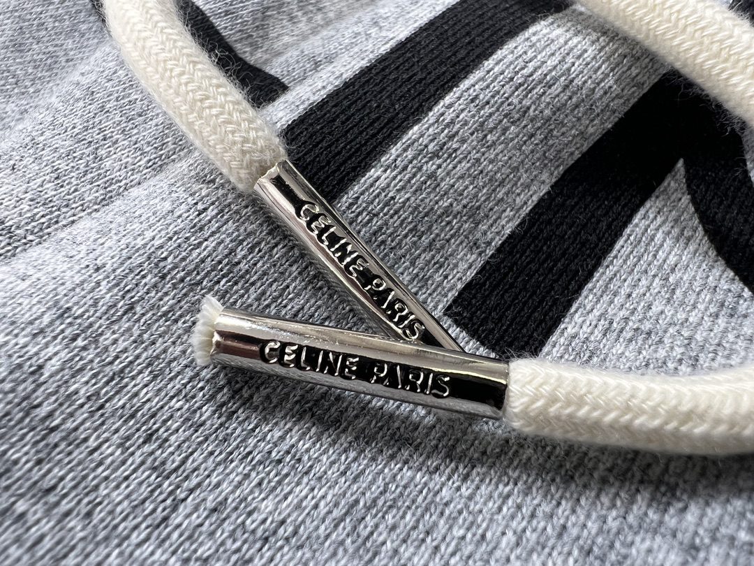 CELINE SHORTS