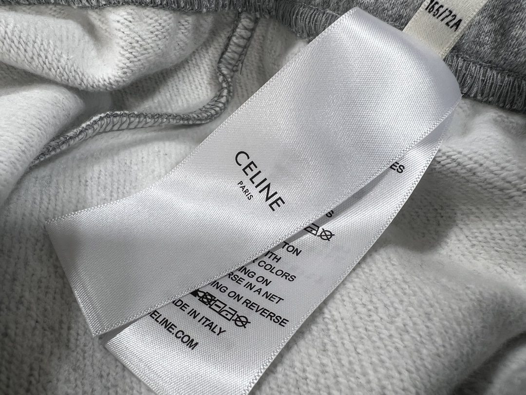 CELINE SHORTS