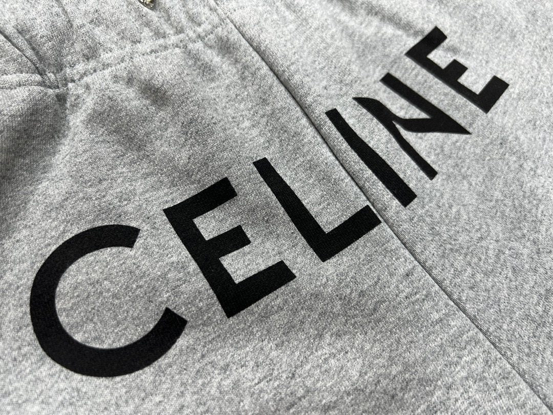 CELINE SHORTS