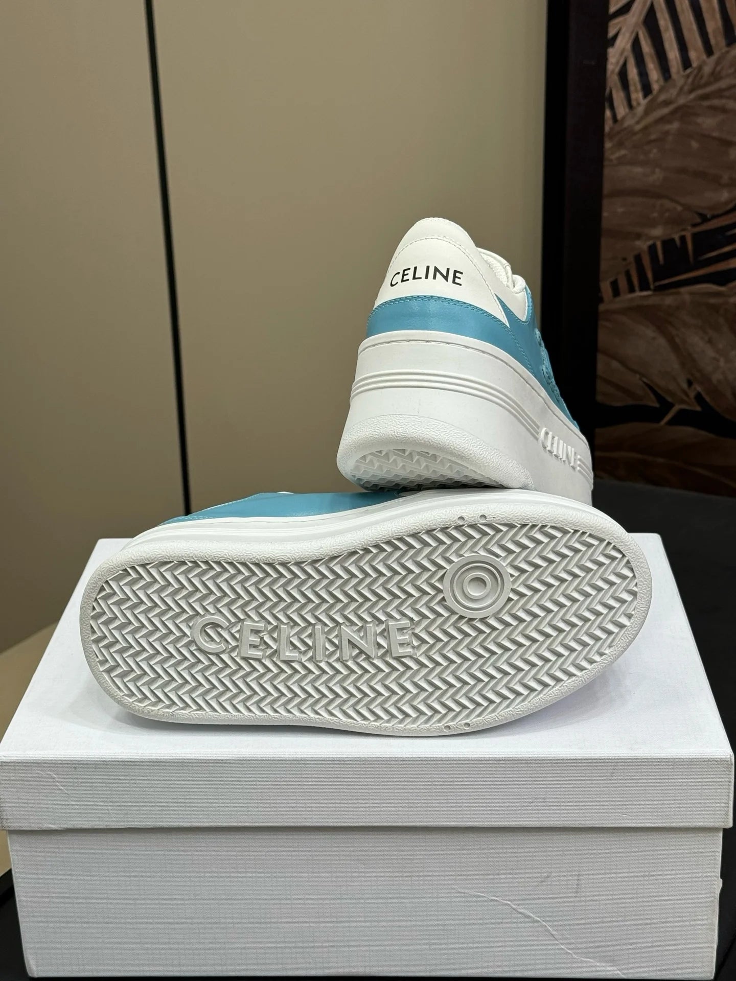 CELINE SNEAKER