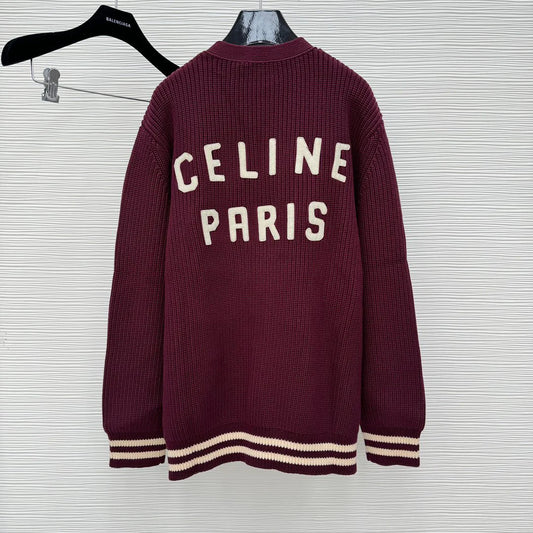 CELINE SWEATER