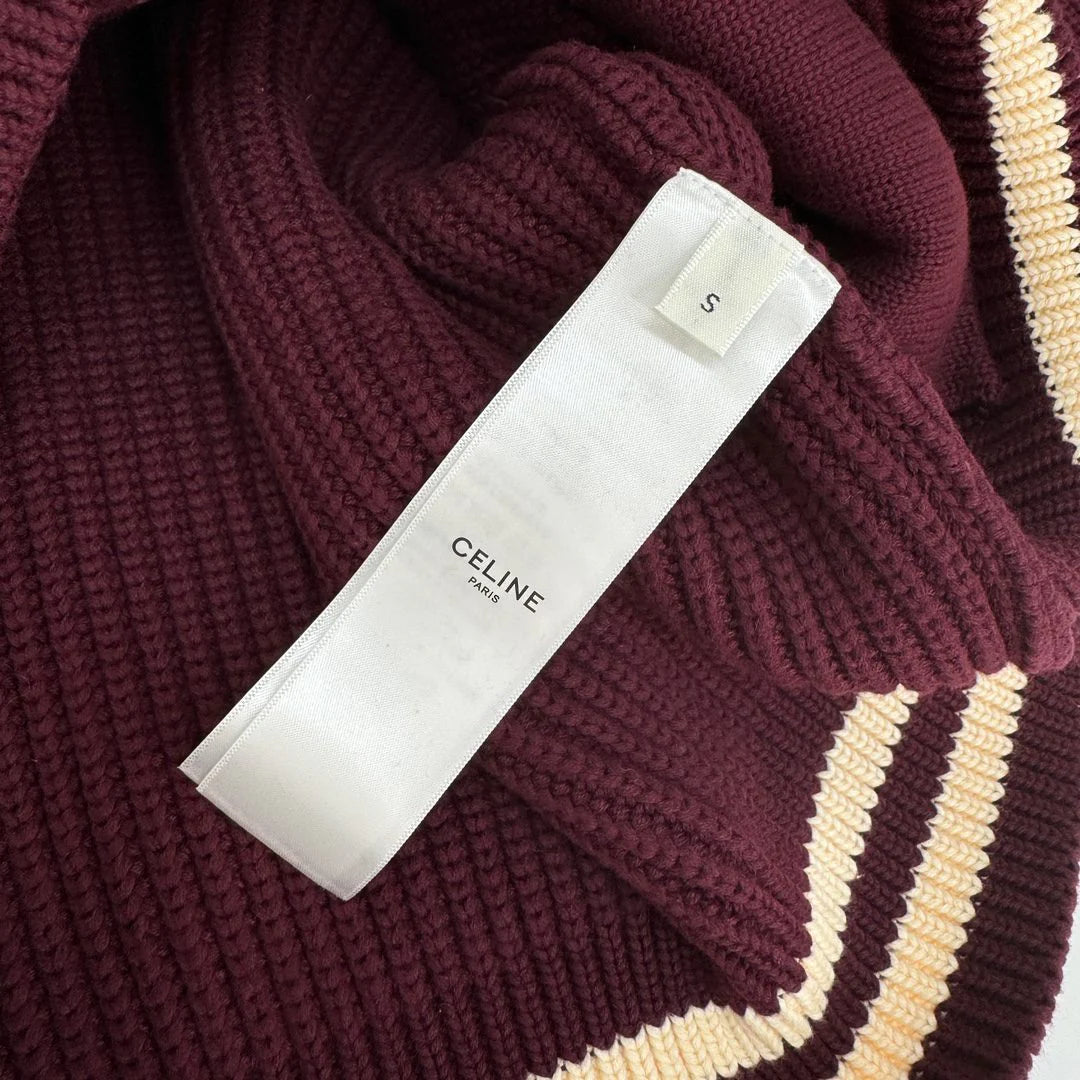 CELINE SWEATER