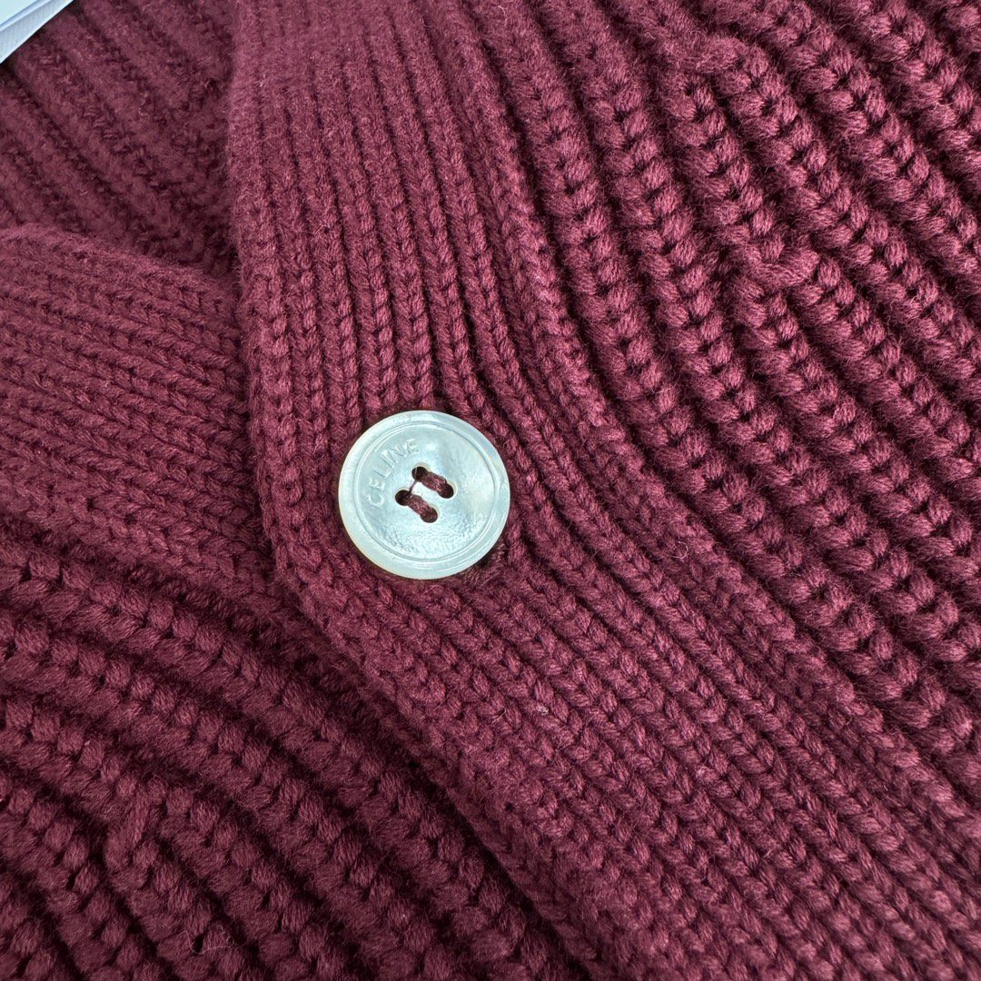 CELINE SWEATER