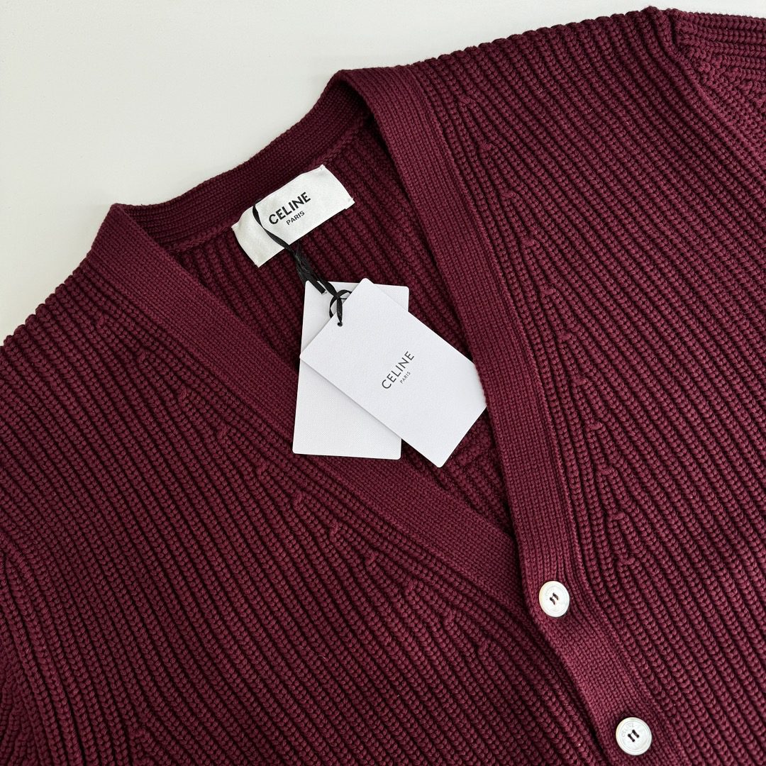 CELINE SWEATER